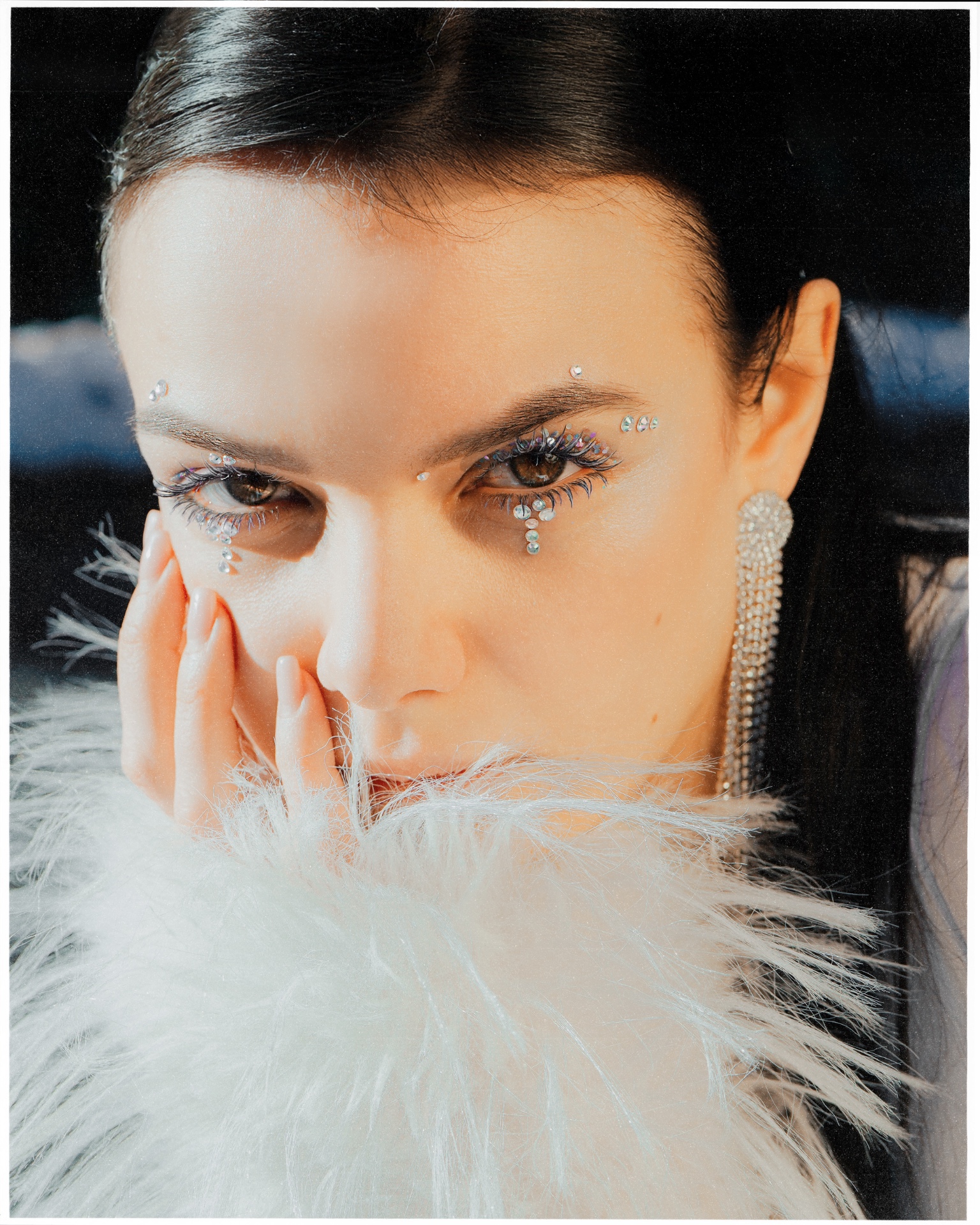 Karyna, model in Milan — picture 27
