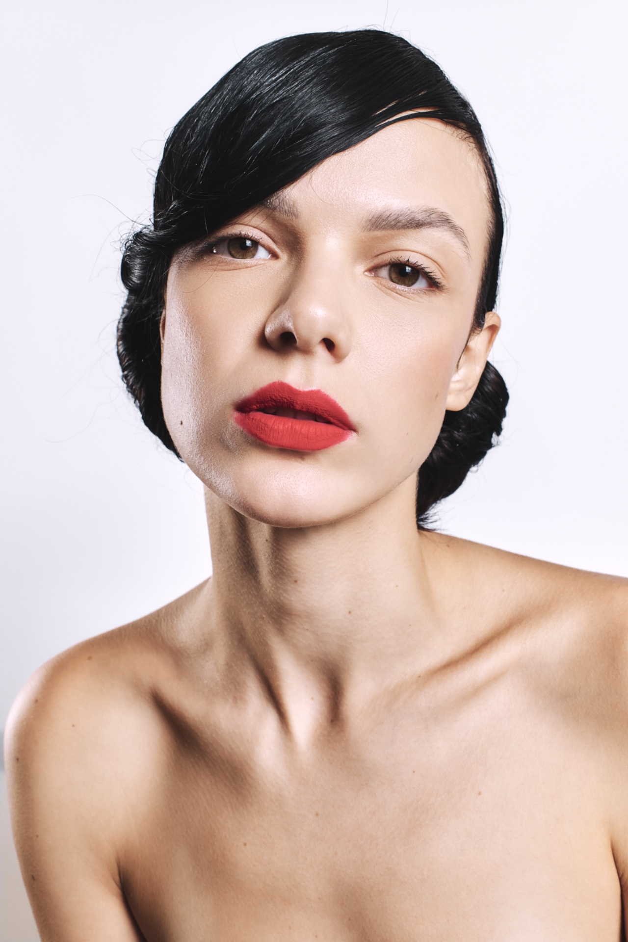 Karyna, model in Milan — picture 29