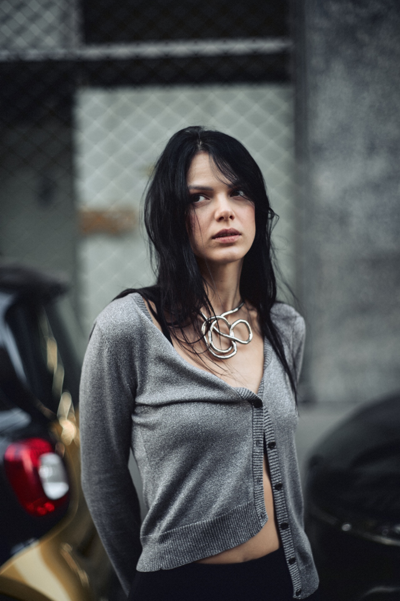 Karyna, model in Milan — picture 31