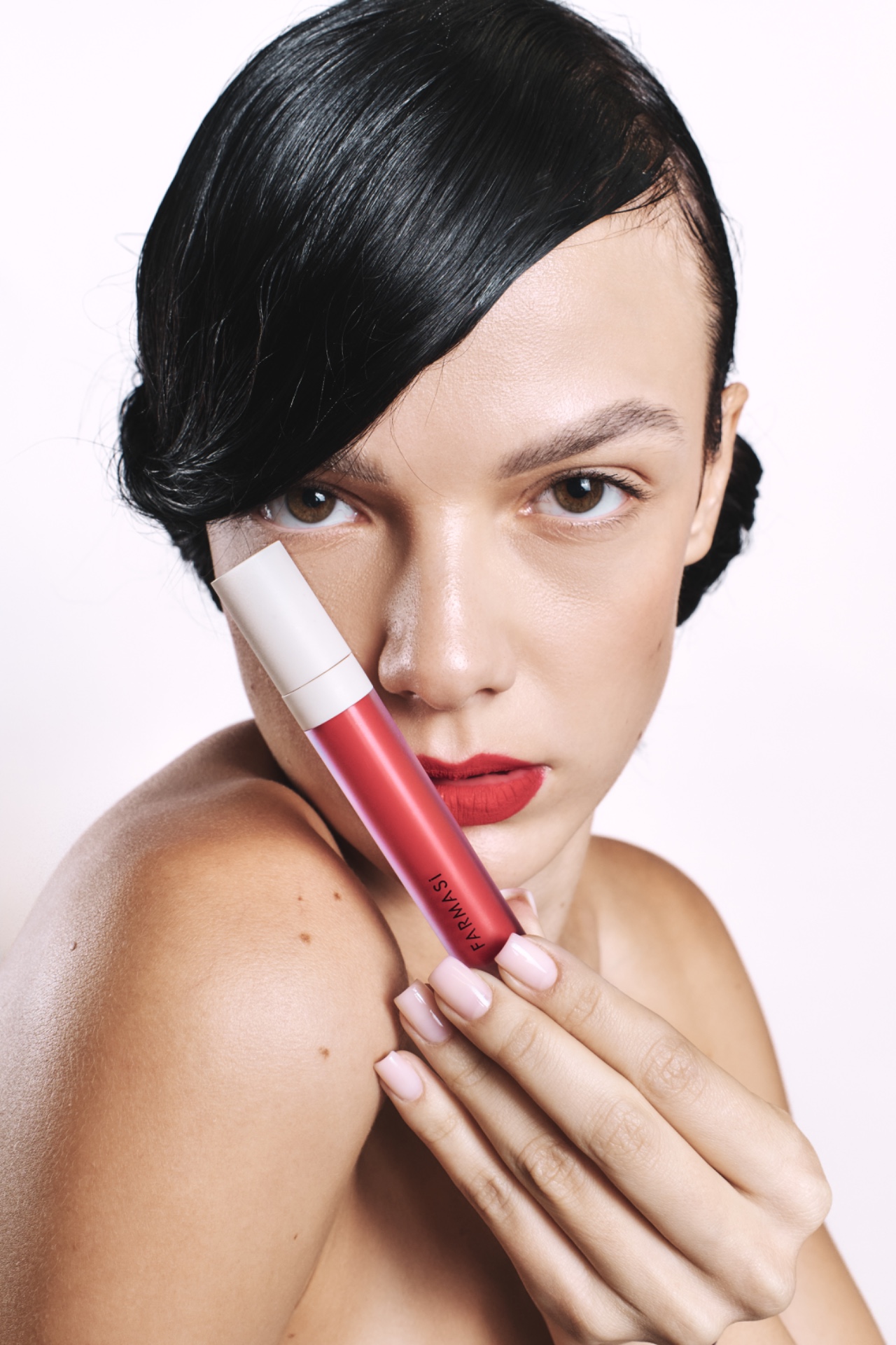 Karyna, model in Milan — picture 32