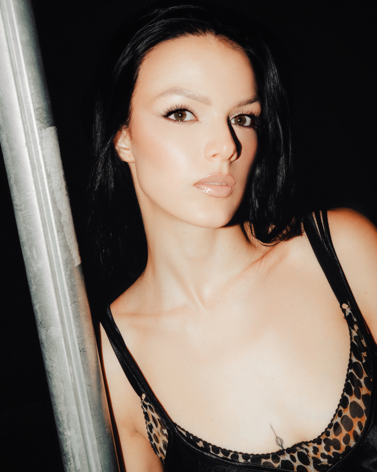 Karyna, model in Milan — picture 33