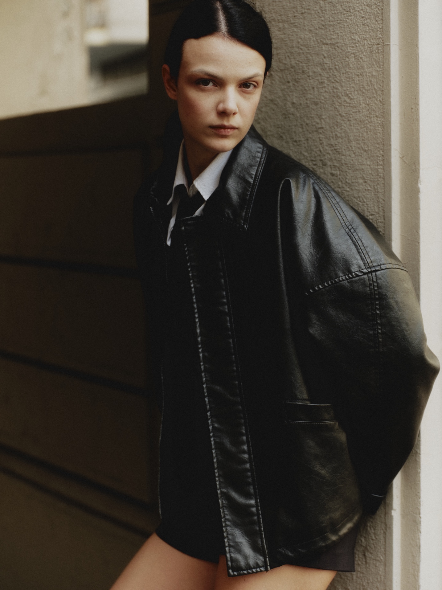 Karyna, model in Milan — picture 45