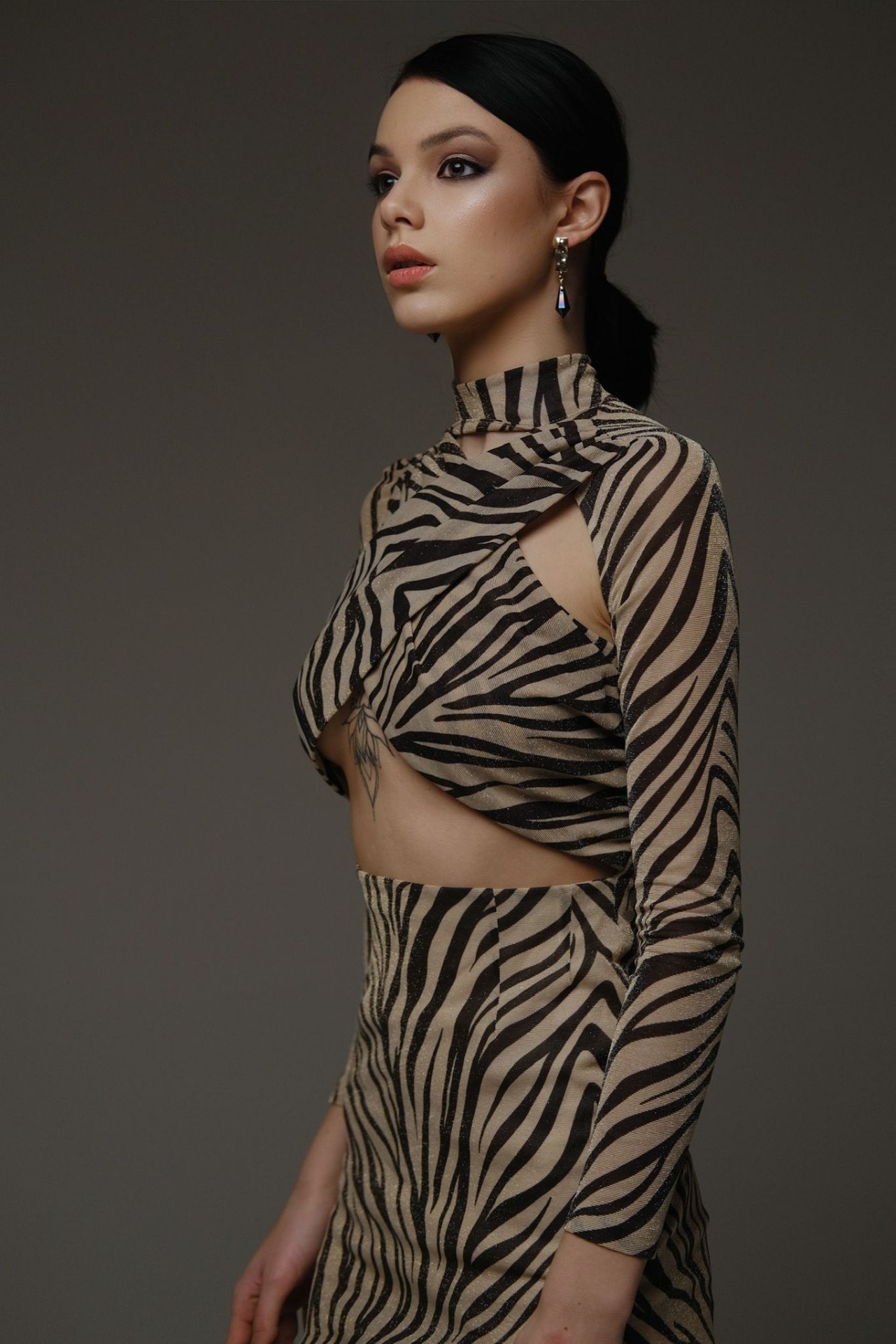Karyna, model in Milan — picture 3