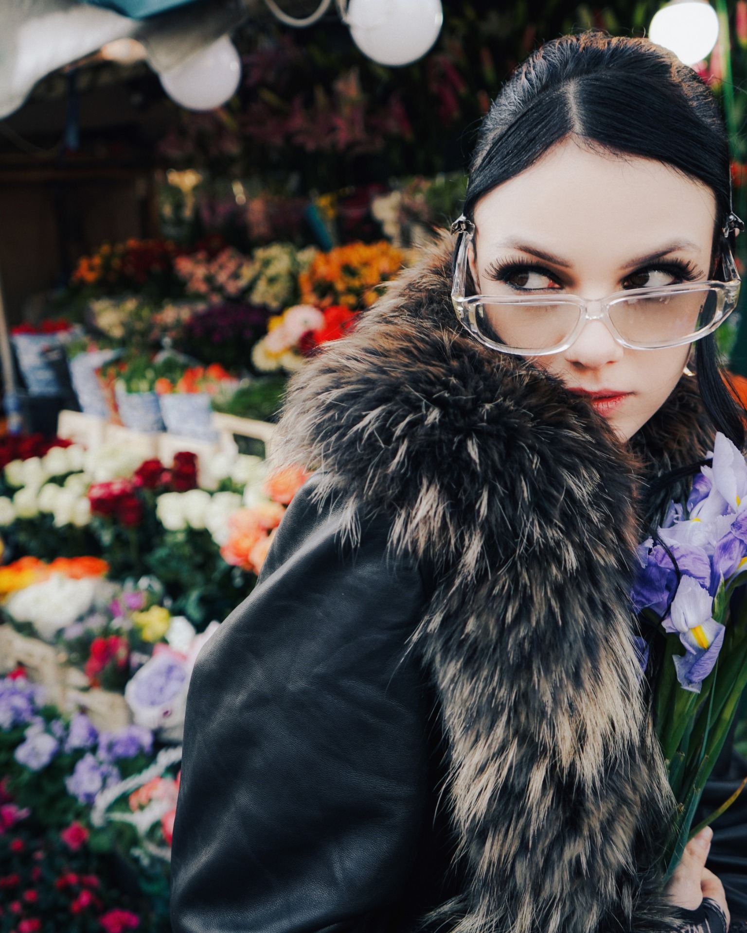 Karyna, model in Milan — picture 5