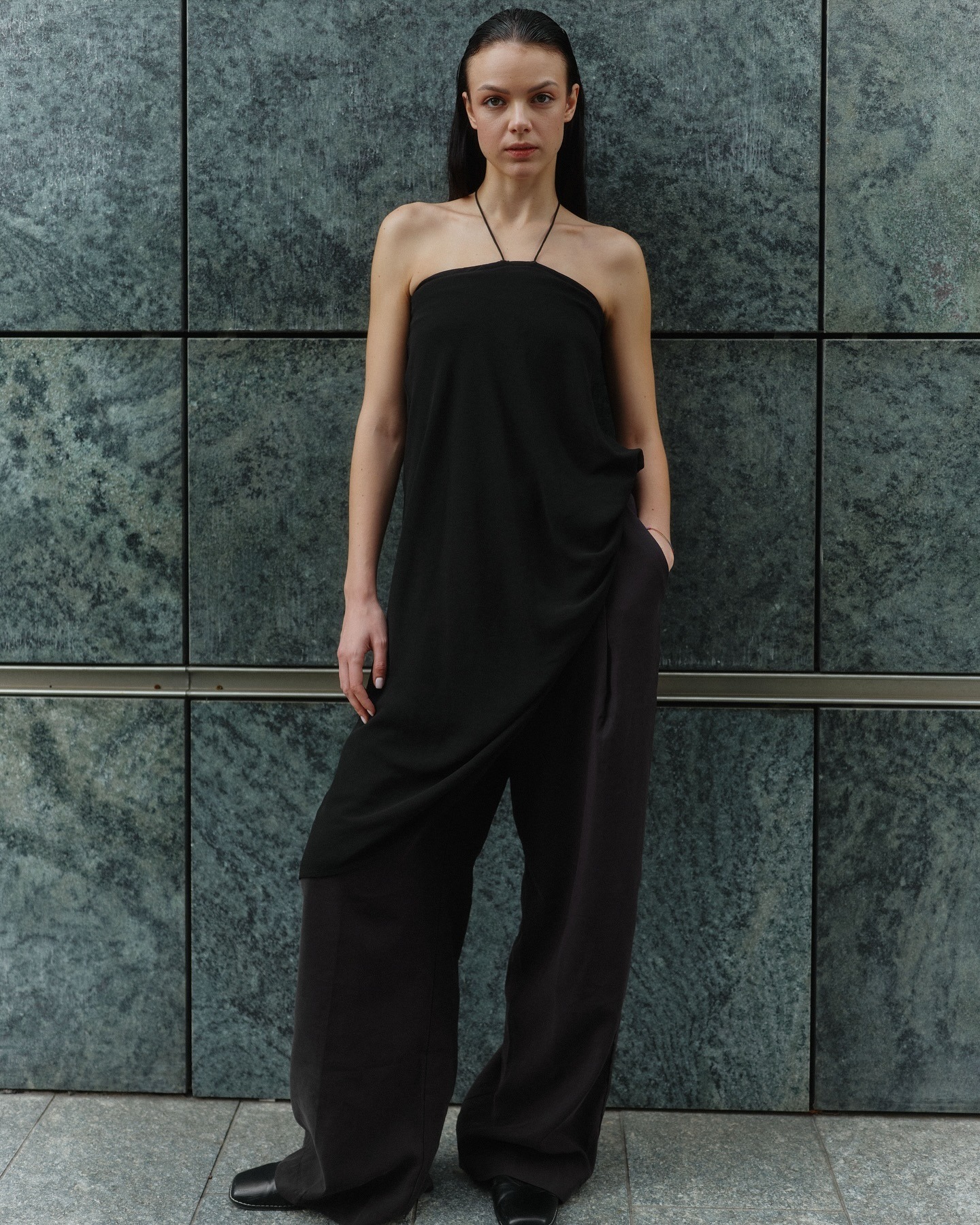 Karyna, model in Milan — picture 6