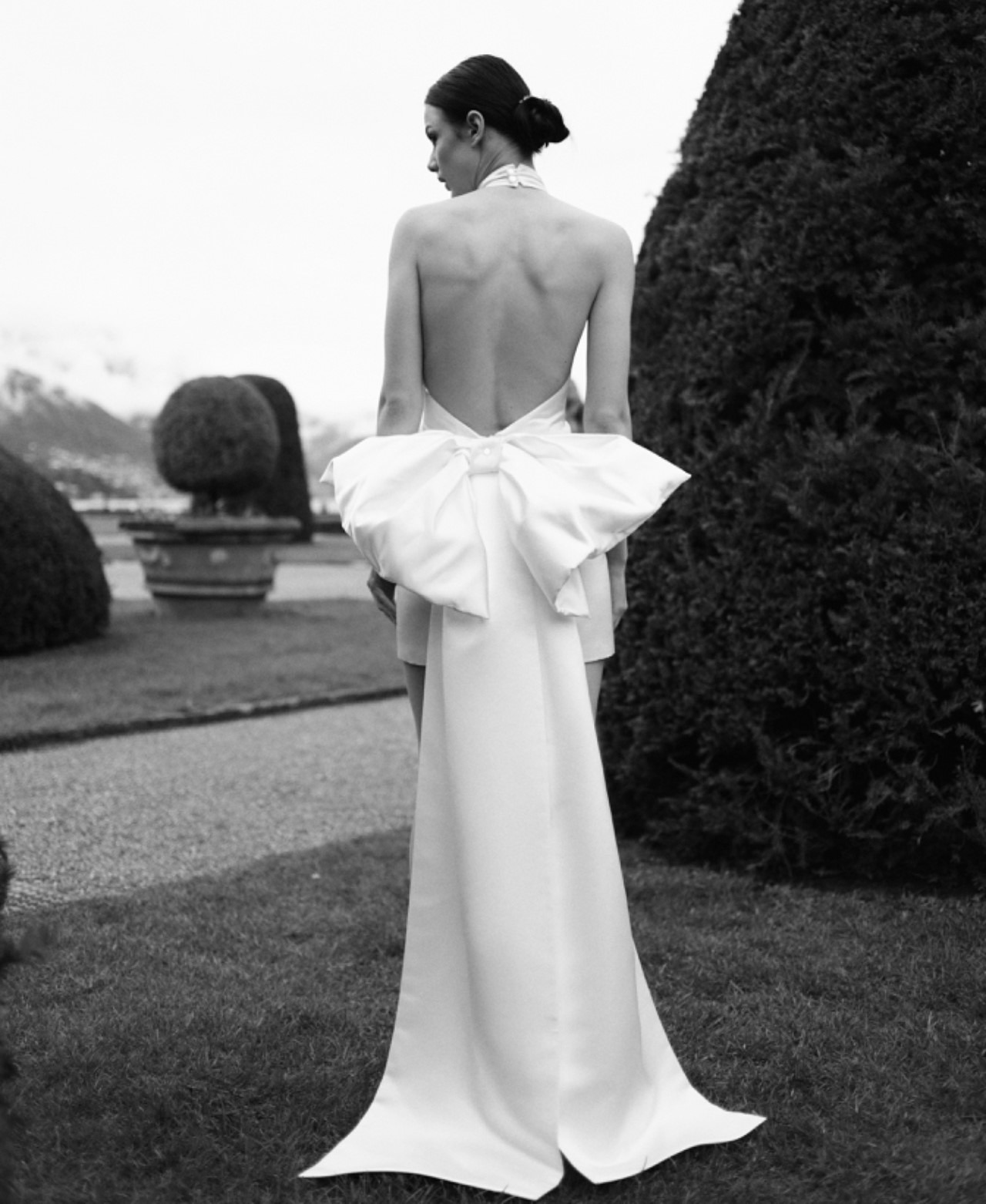 Karyna, model in Milan — picture 11