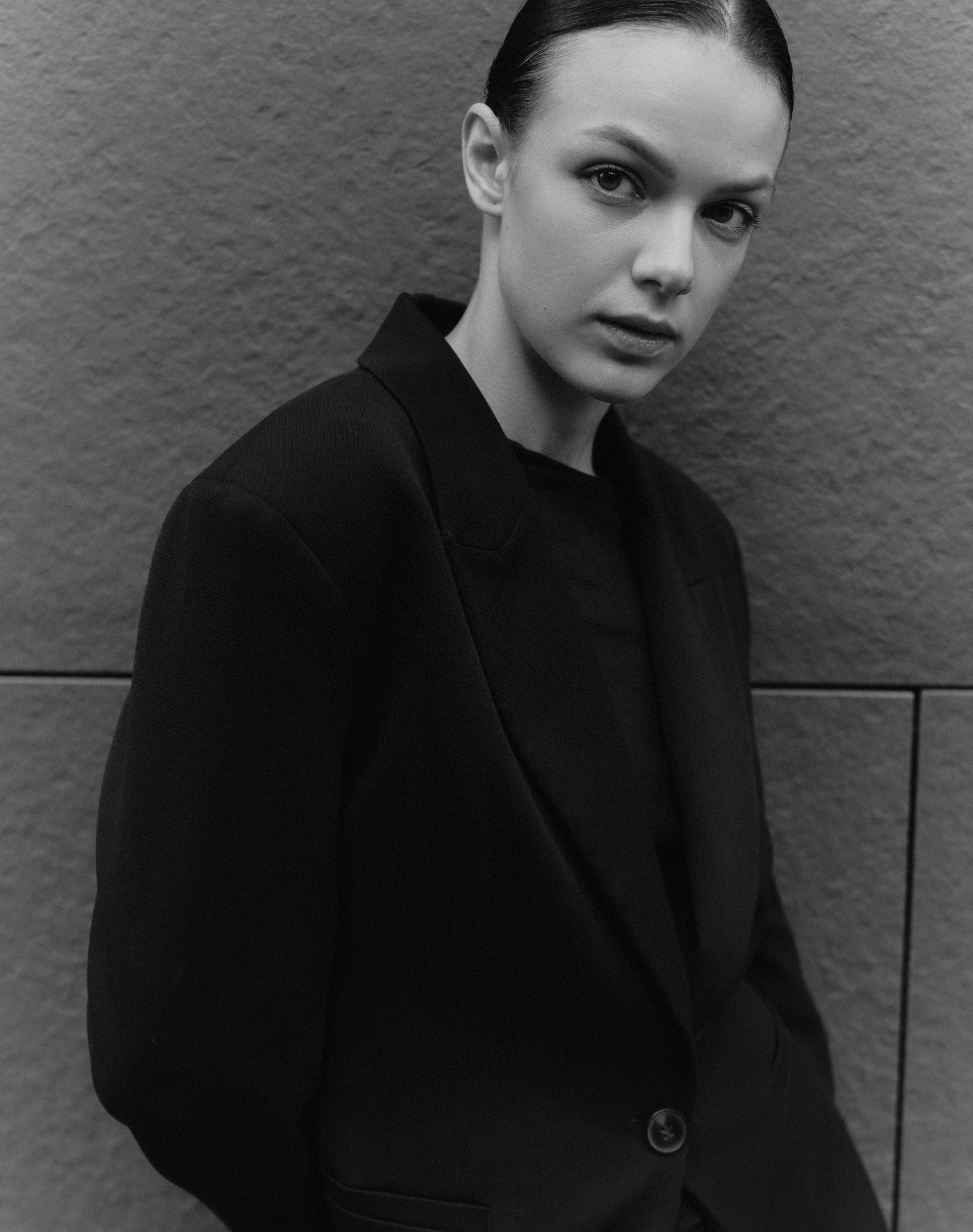 Karyna, model in Milan — picture 12
