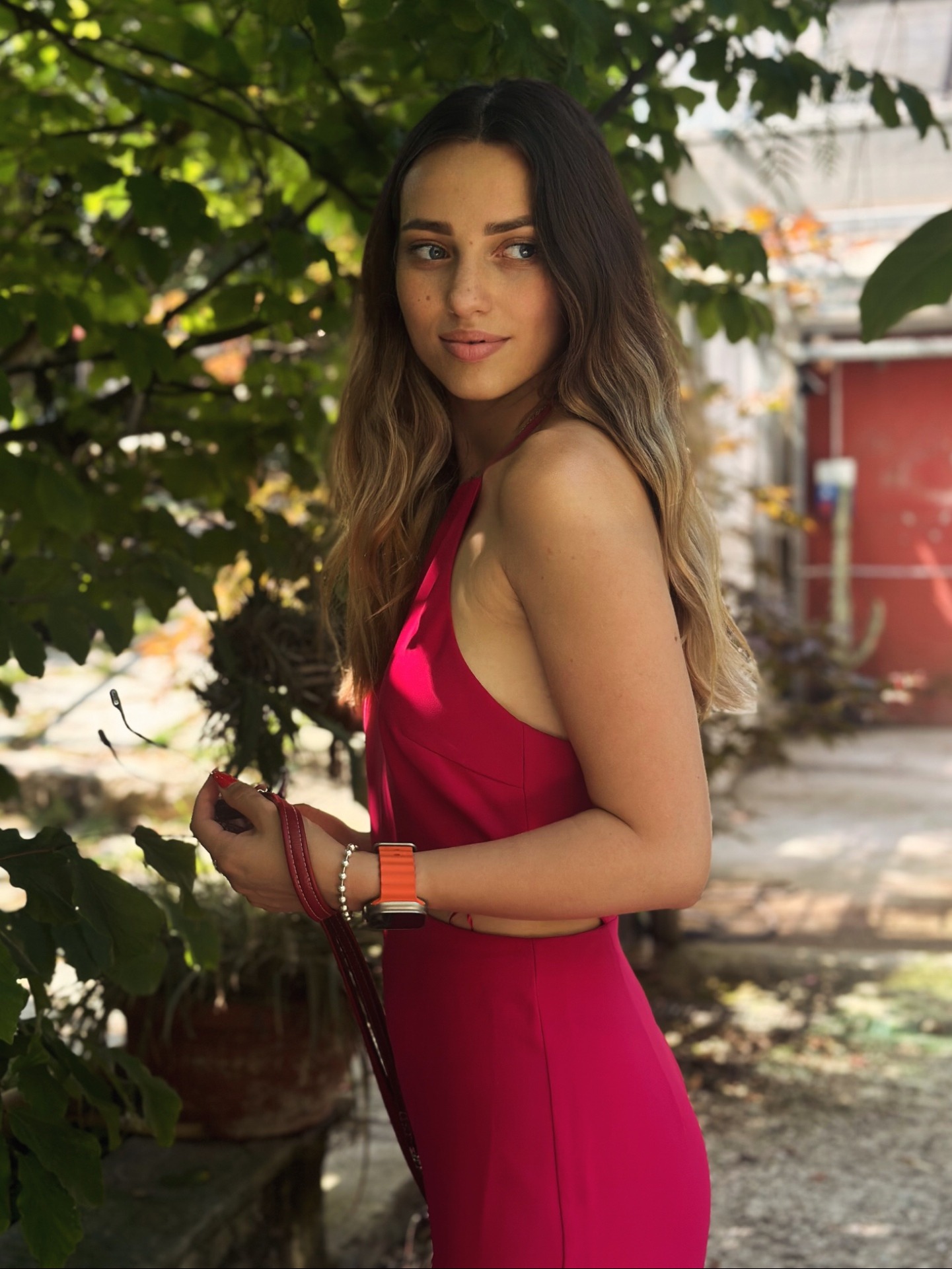 Liza, model in Milan — picture 5
