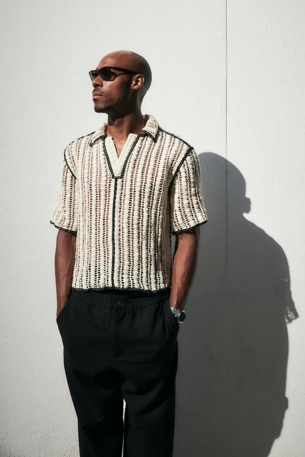 Lou, model in Paris — picture 4