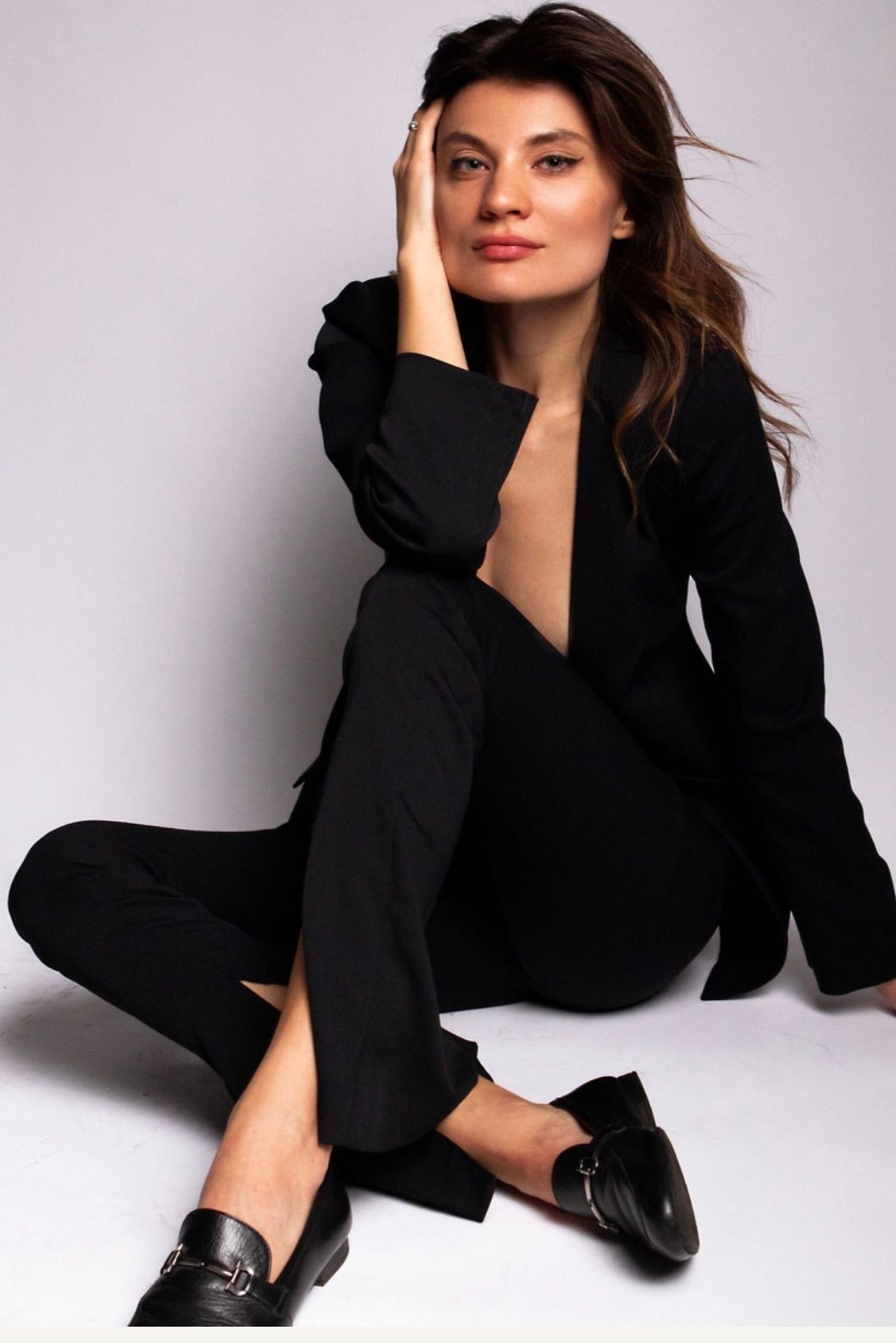 Anastasia, model in Milan — picture 2
