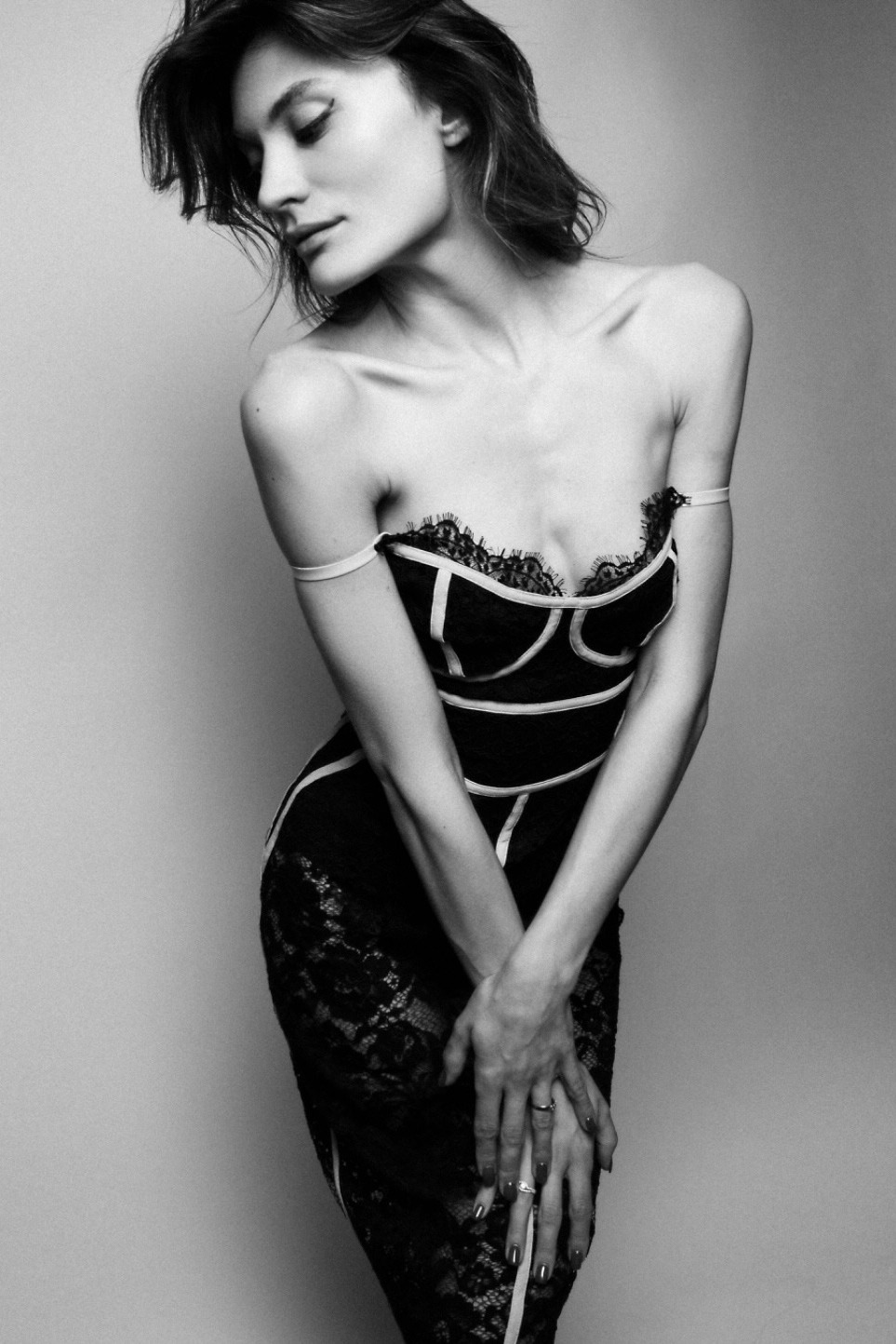 Anastasia, model in Milan — picture 4