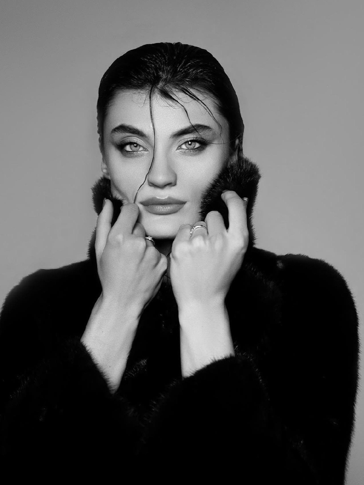 Anastasia, model in Milan — picture 5
