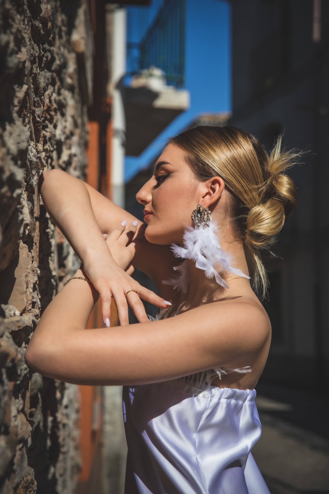 Sara, model in Milan — picture 5