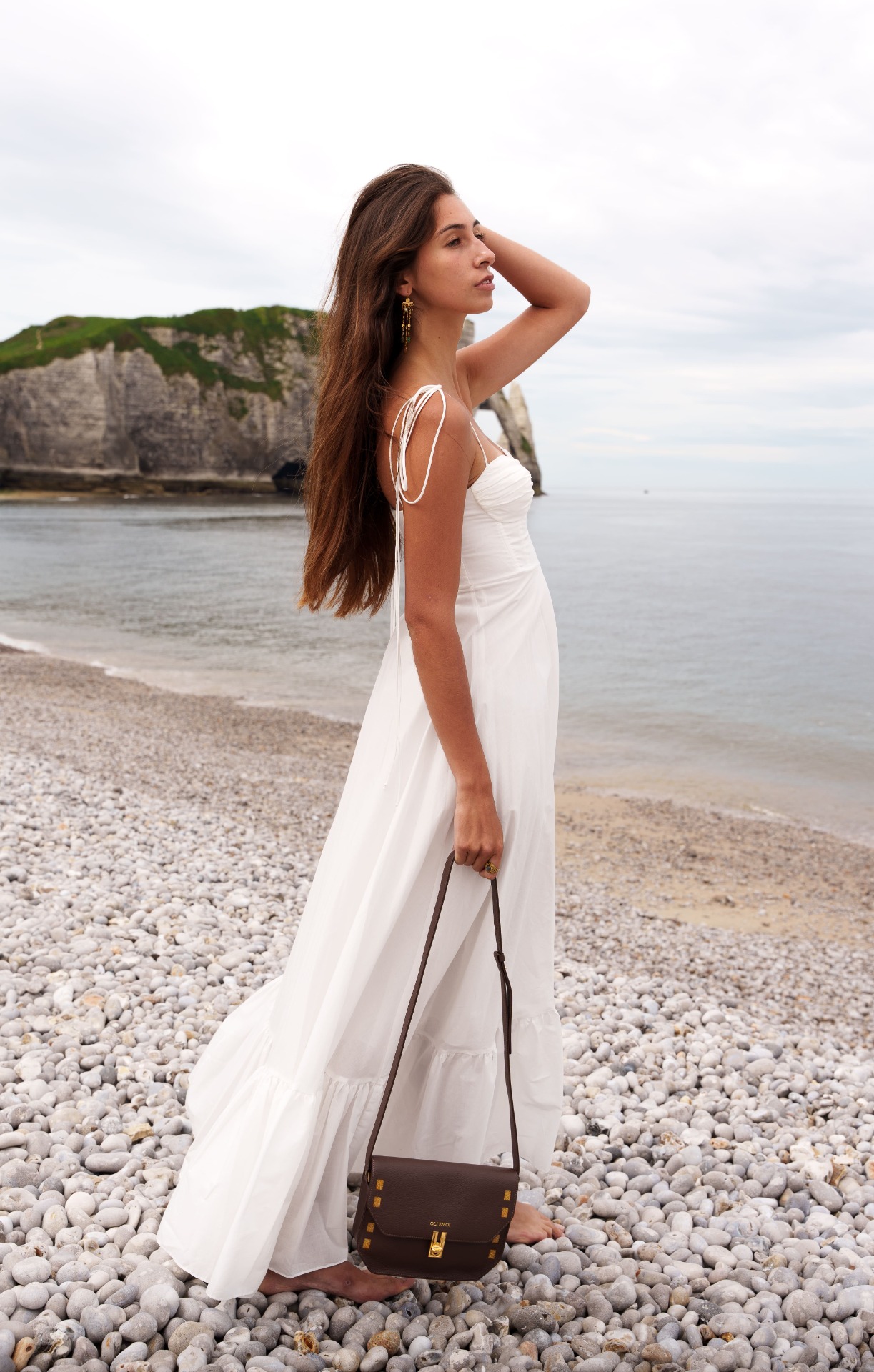LISE, model in Paris — picture 5