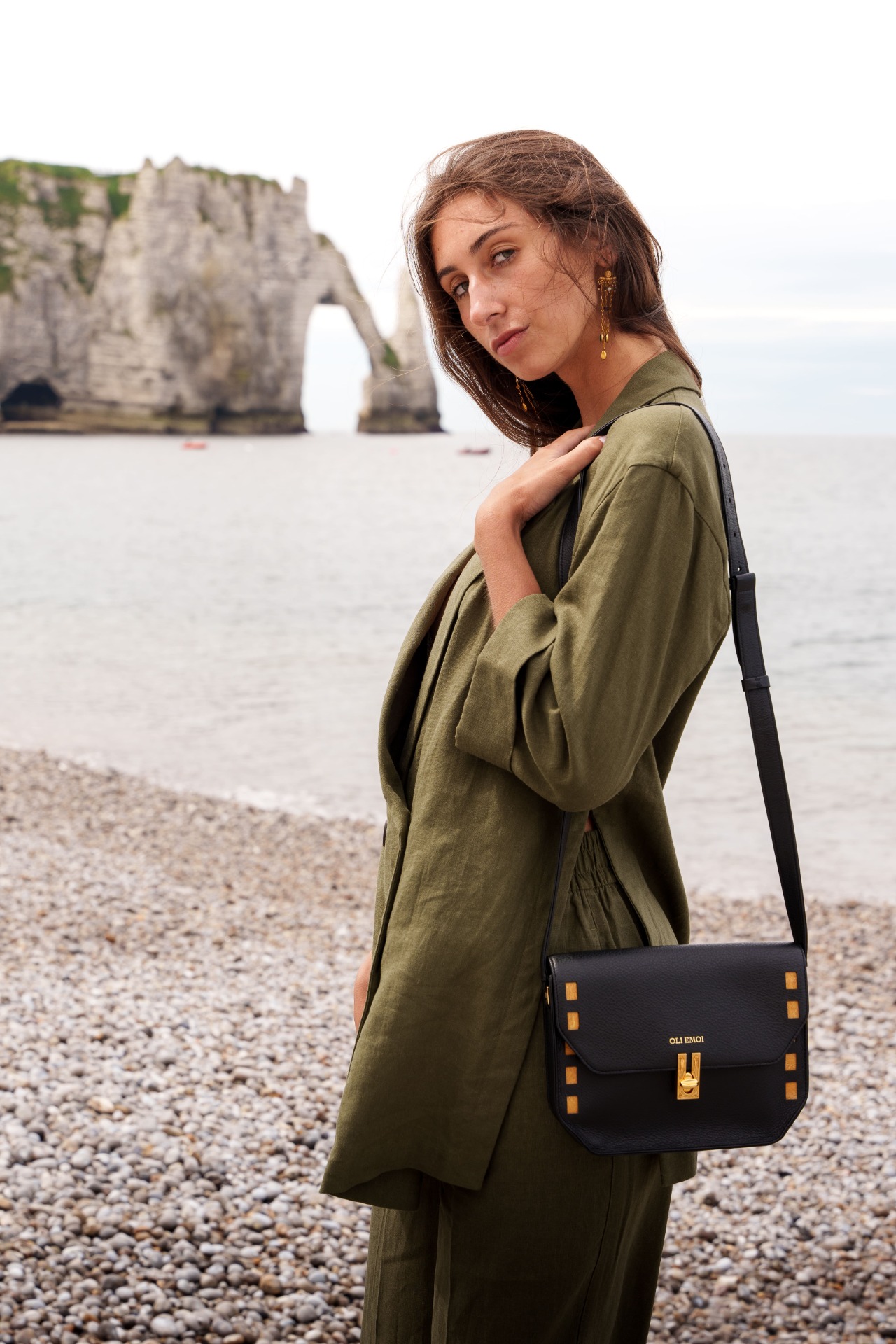 LISE, model in Paris — picture 7
