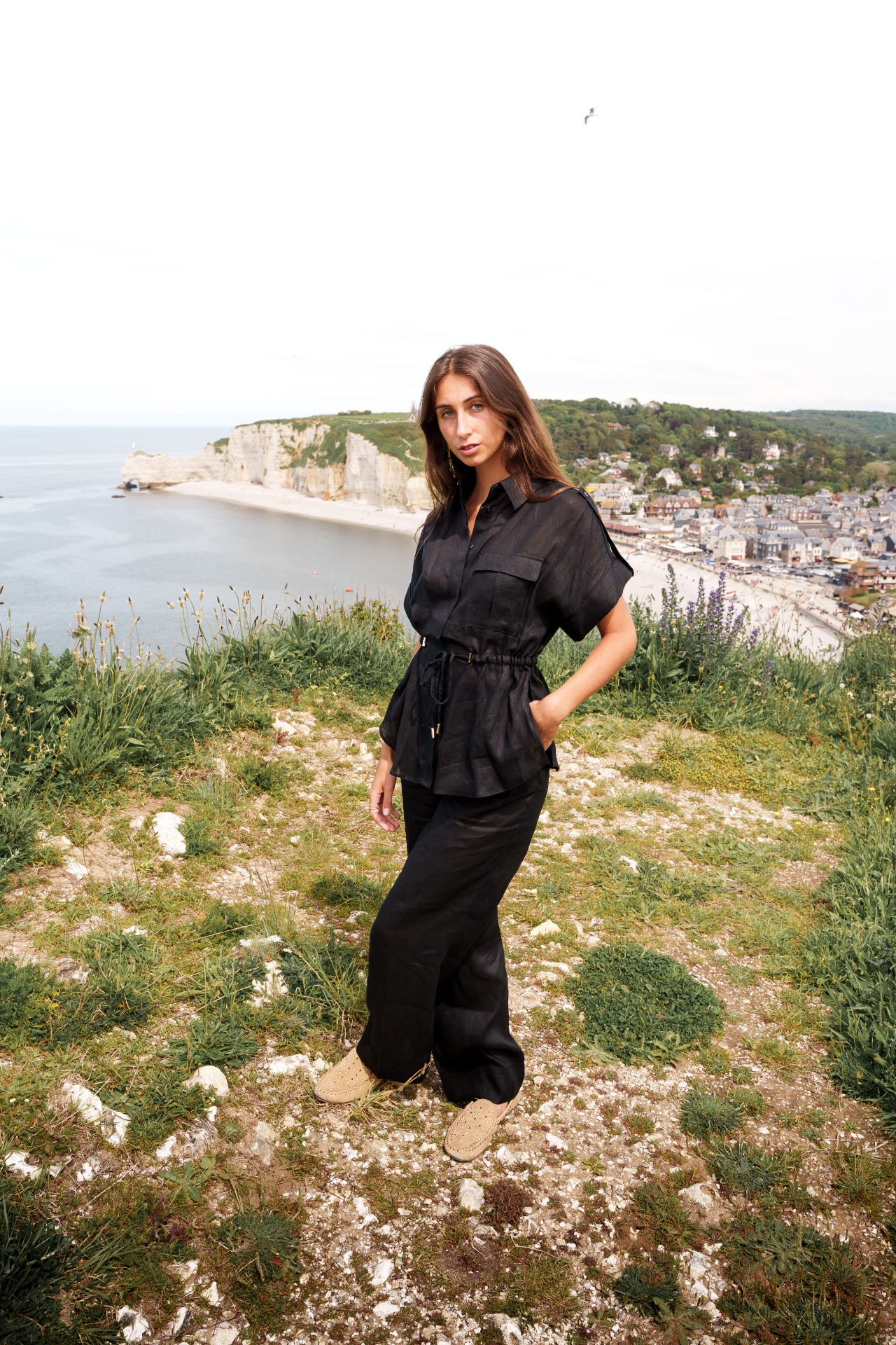 LISE, model in Paris — picture 8