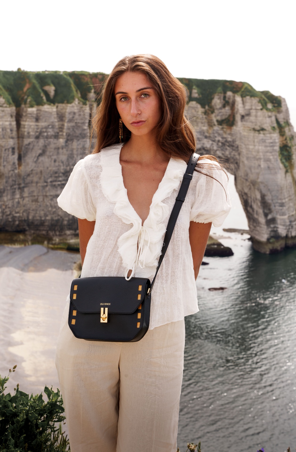 LISE, model in Paris — picture 10