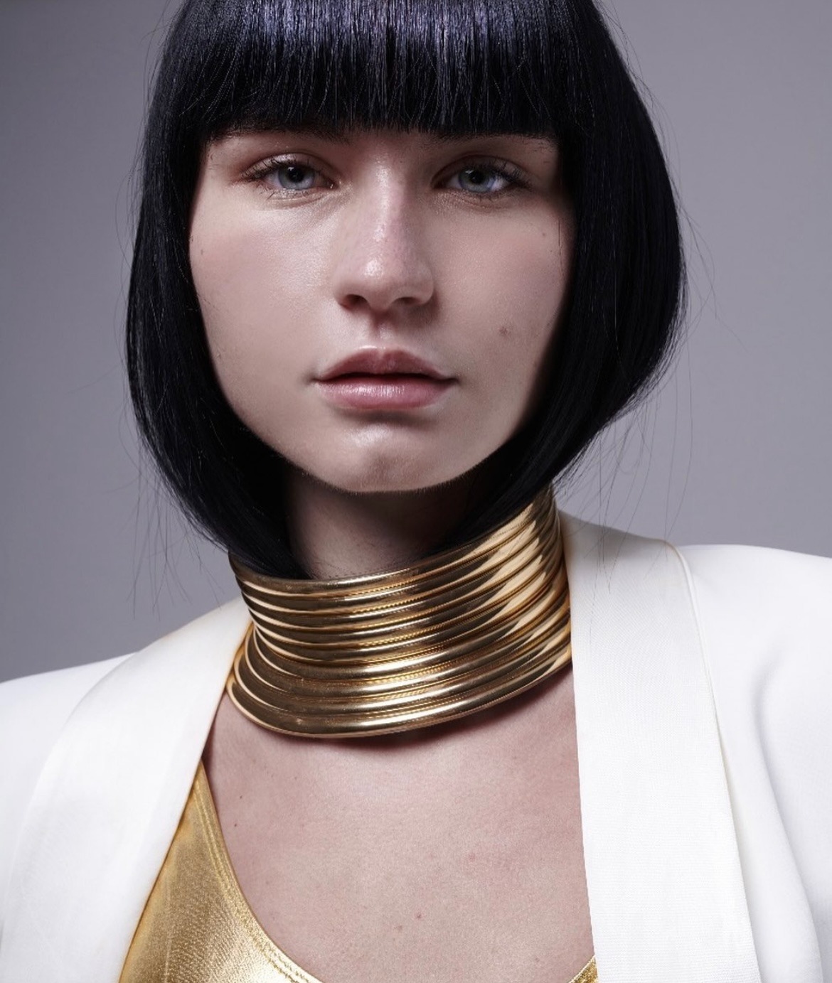 Giulia, model in Milan — picture 12