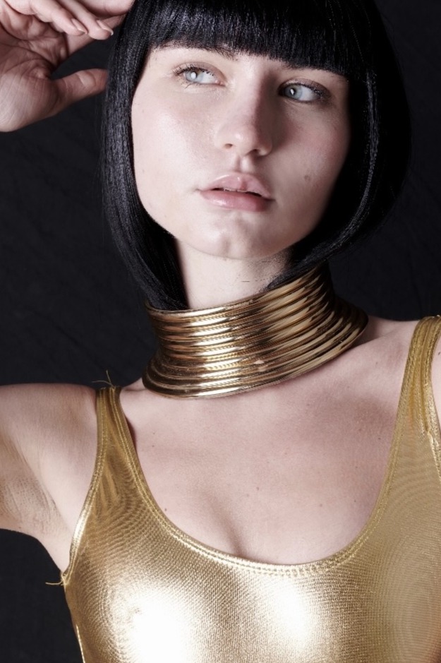 Giulia, model in Milan — picture 24