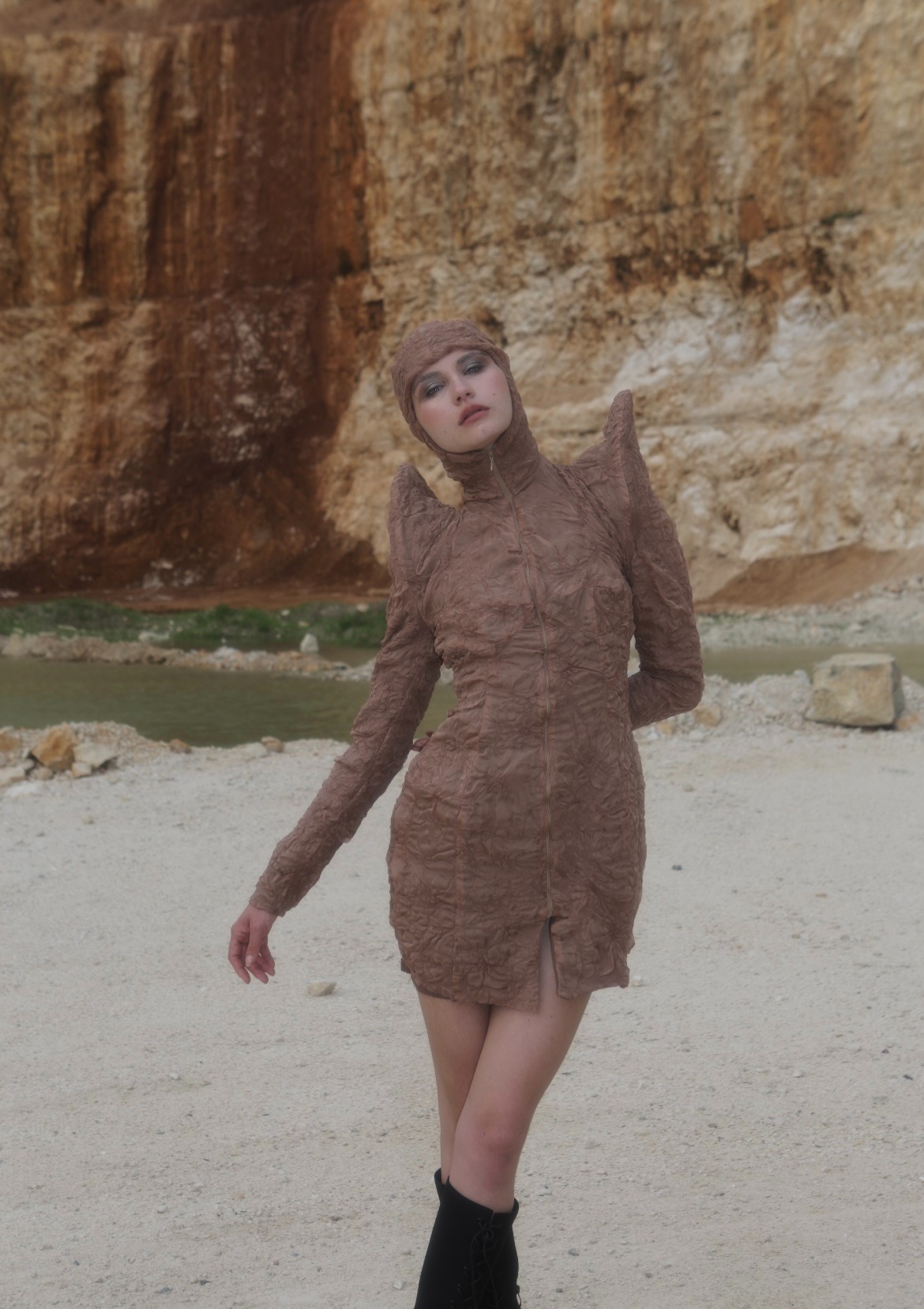Giulia, model in Milan — picture 26