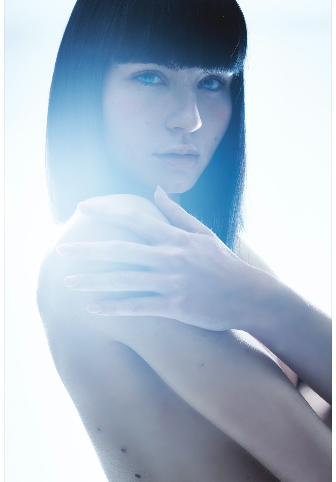Giulia, model in Milan — picture 32