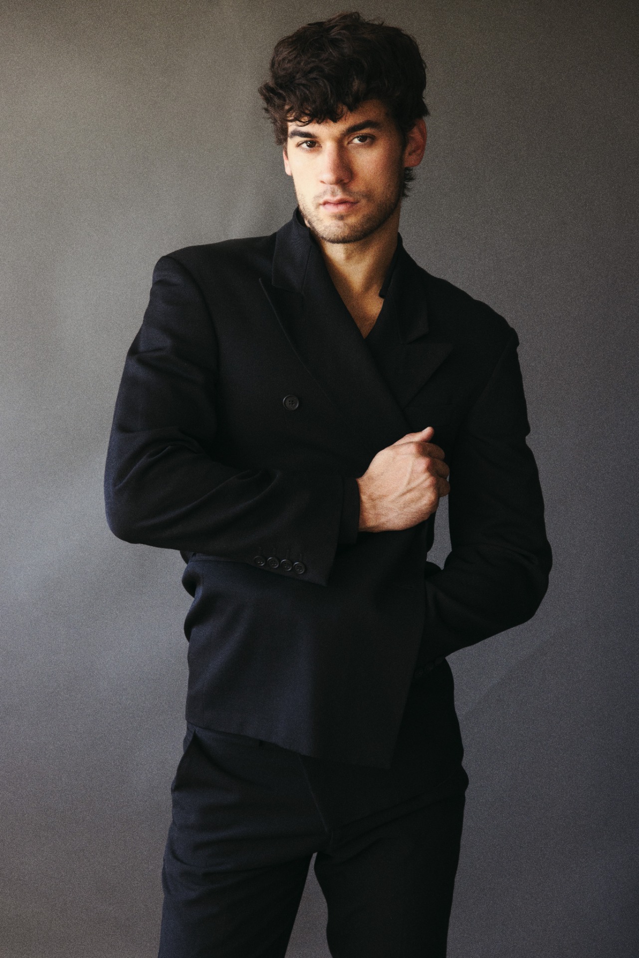Aleksander, model in Milan — picture 2