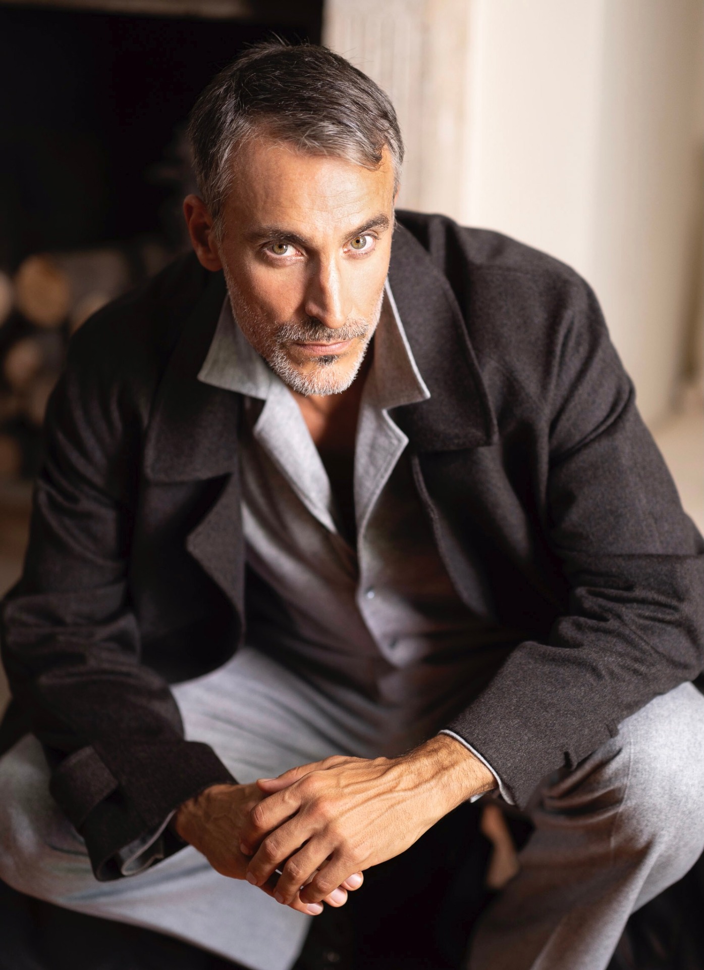 Diego, model in Milan — picture 13