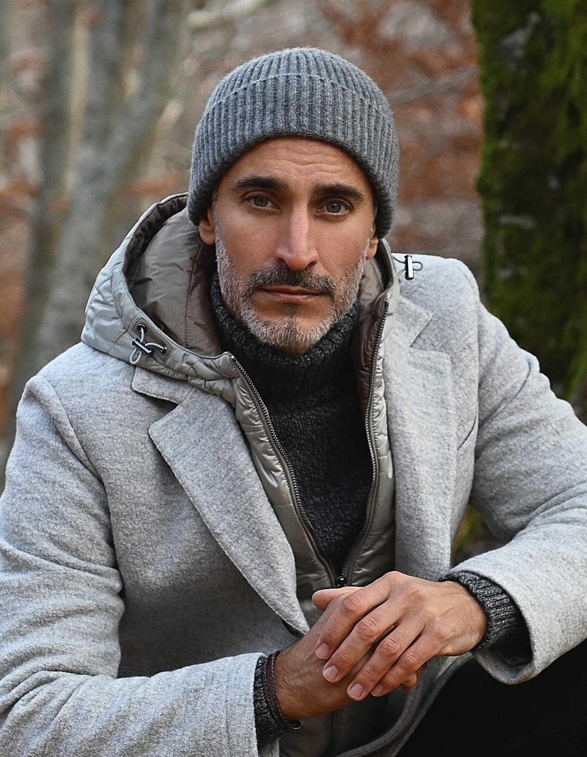 Diego, model in Milan — picture 15