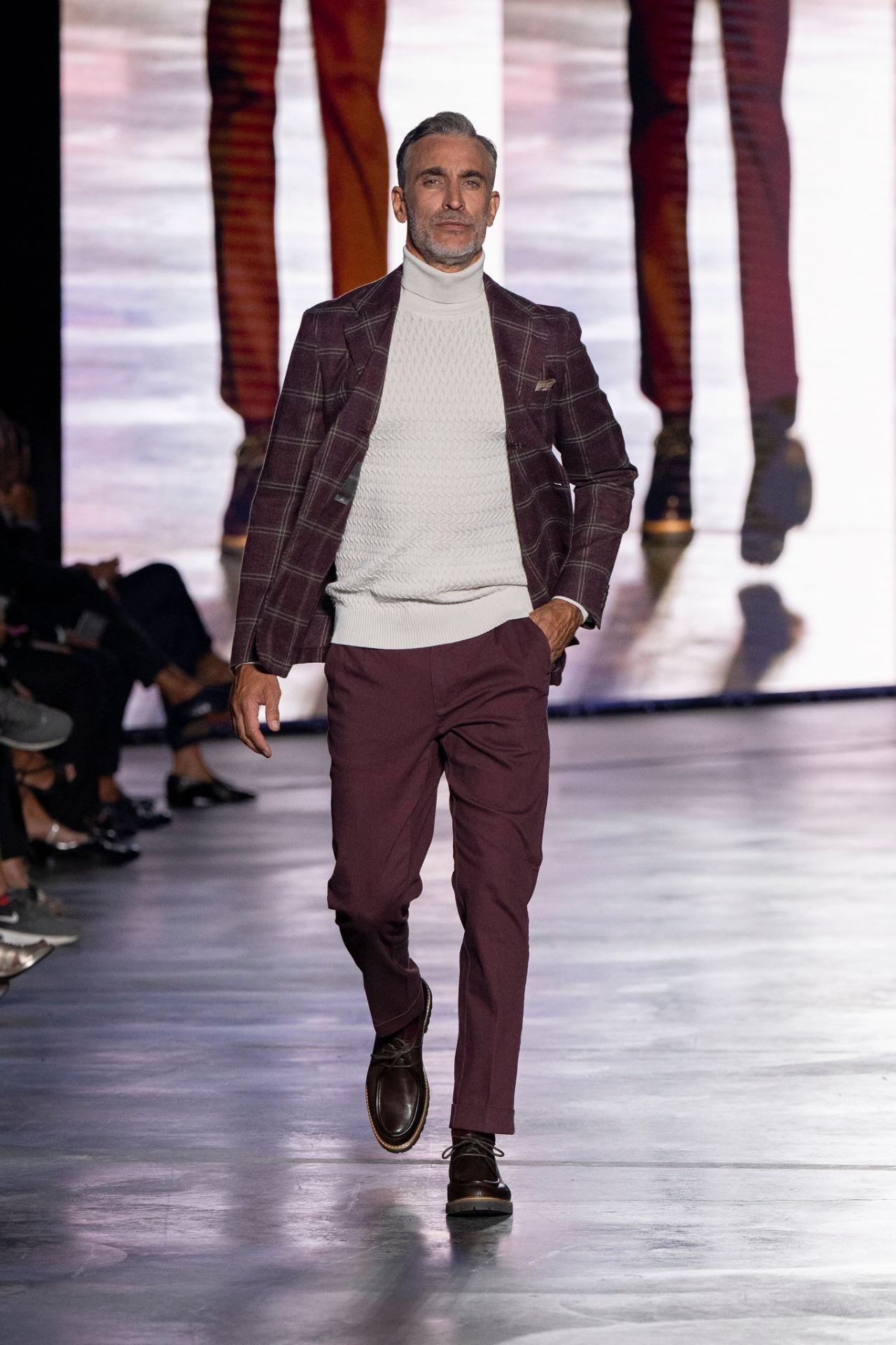 Diego, model in Milan — picture 17