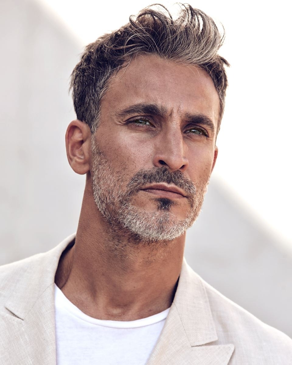 Diego, model in Milan — picture 4