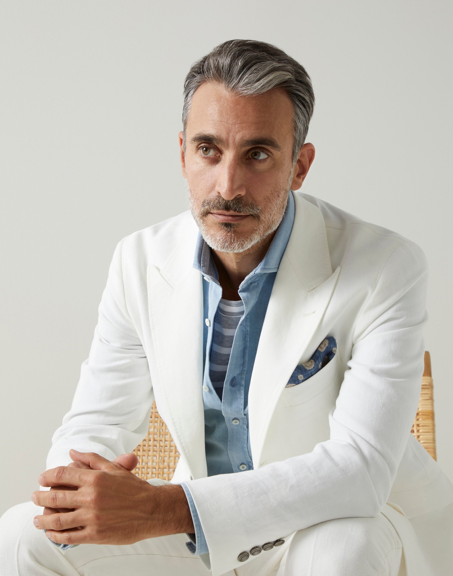 Diego, model in Milan — picture 6