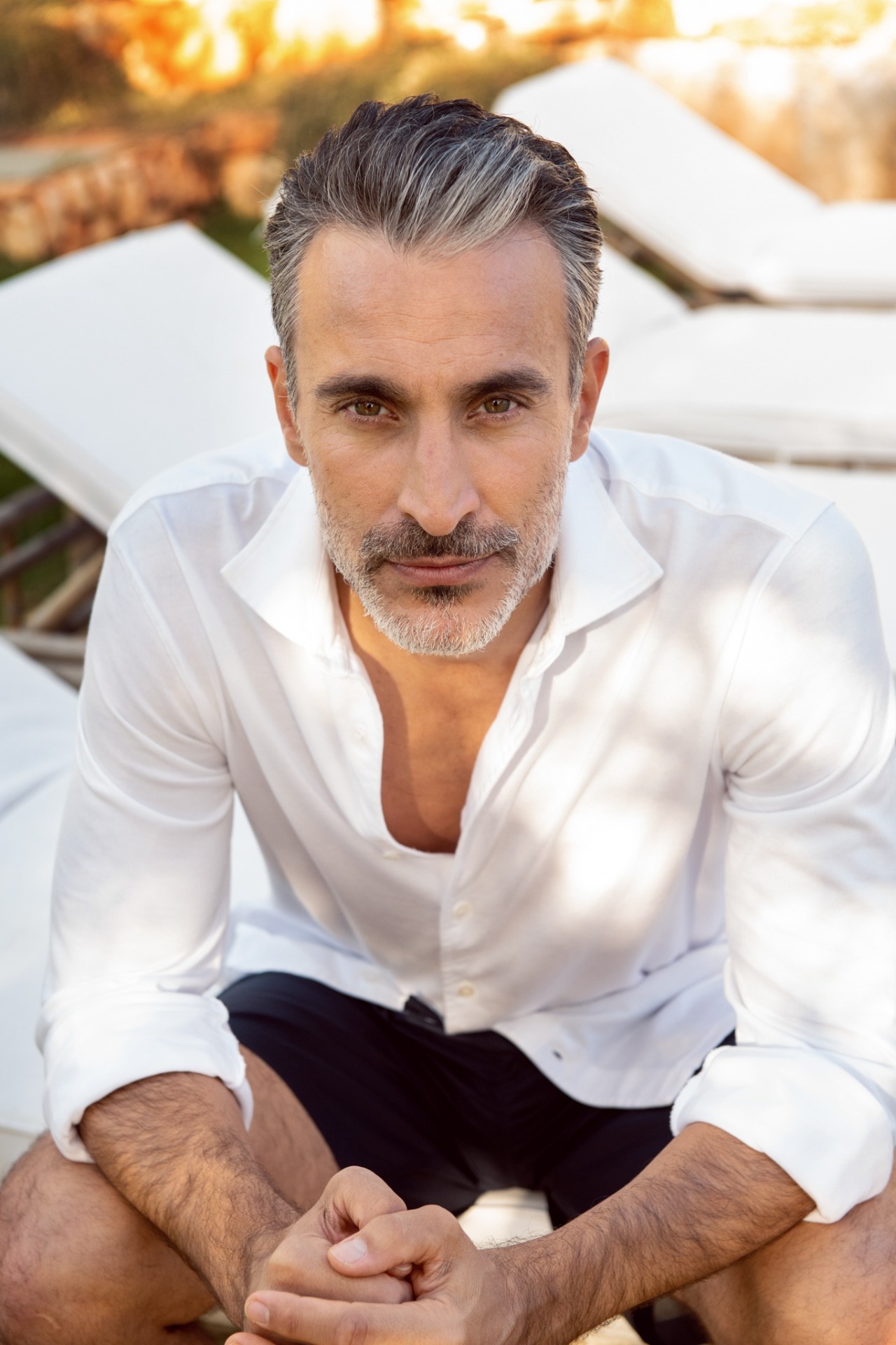 Diego, model in Milan — picture 7