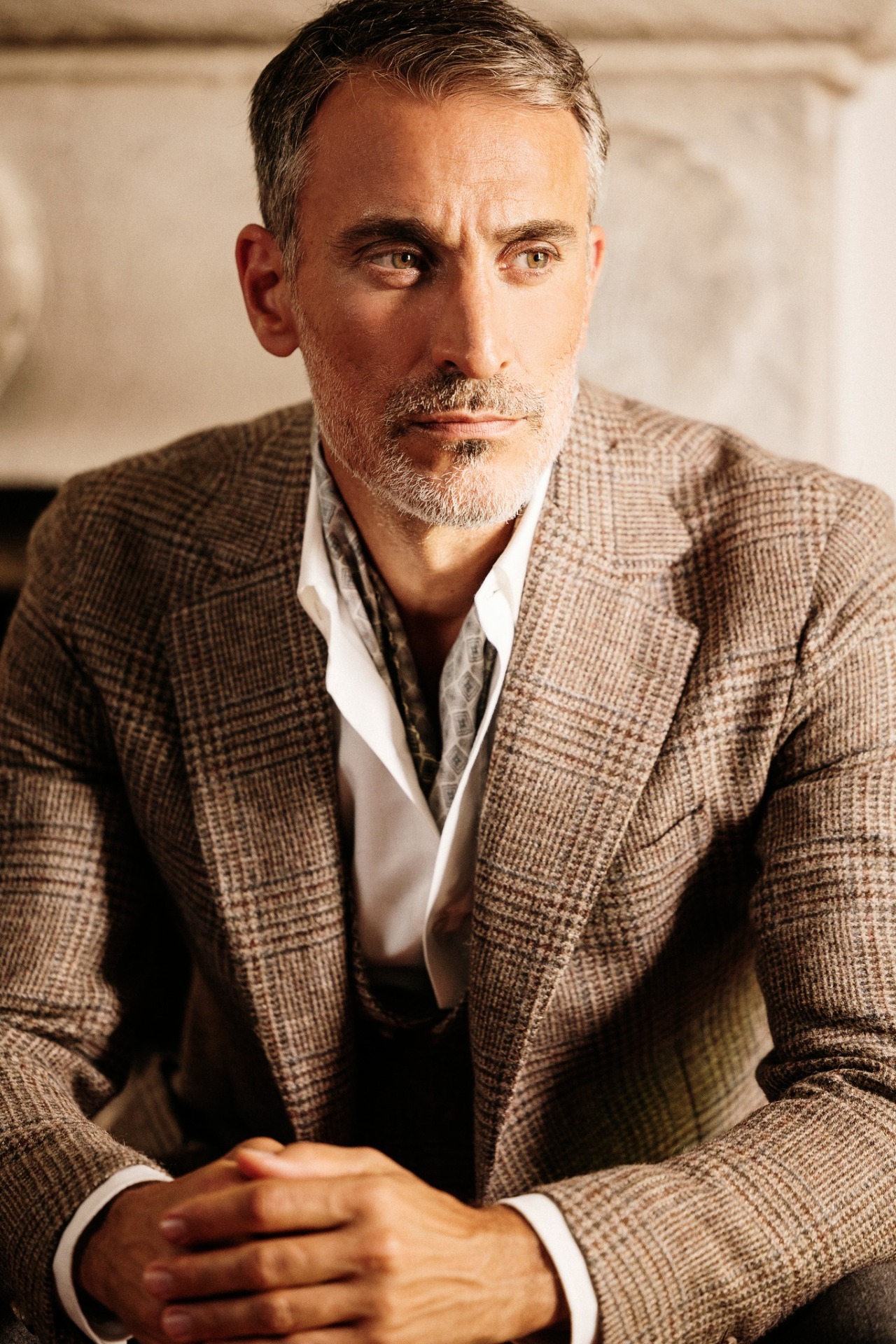 Diego, model in Milan — picture 8