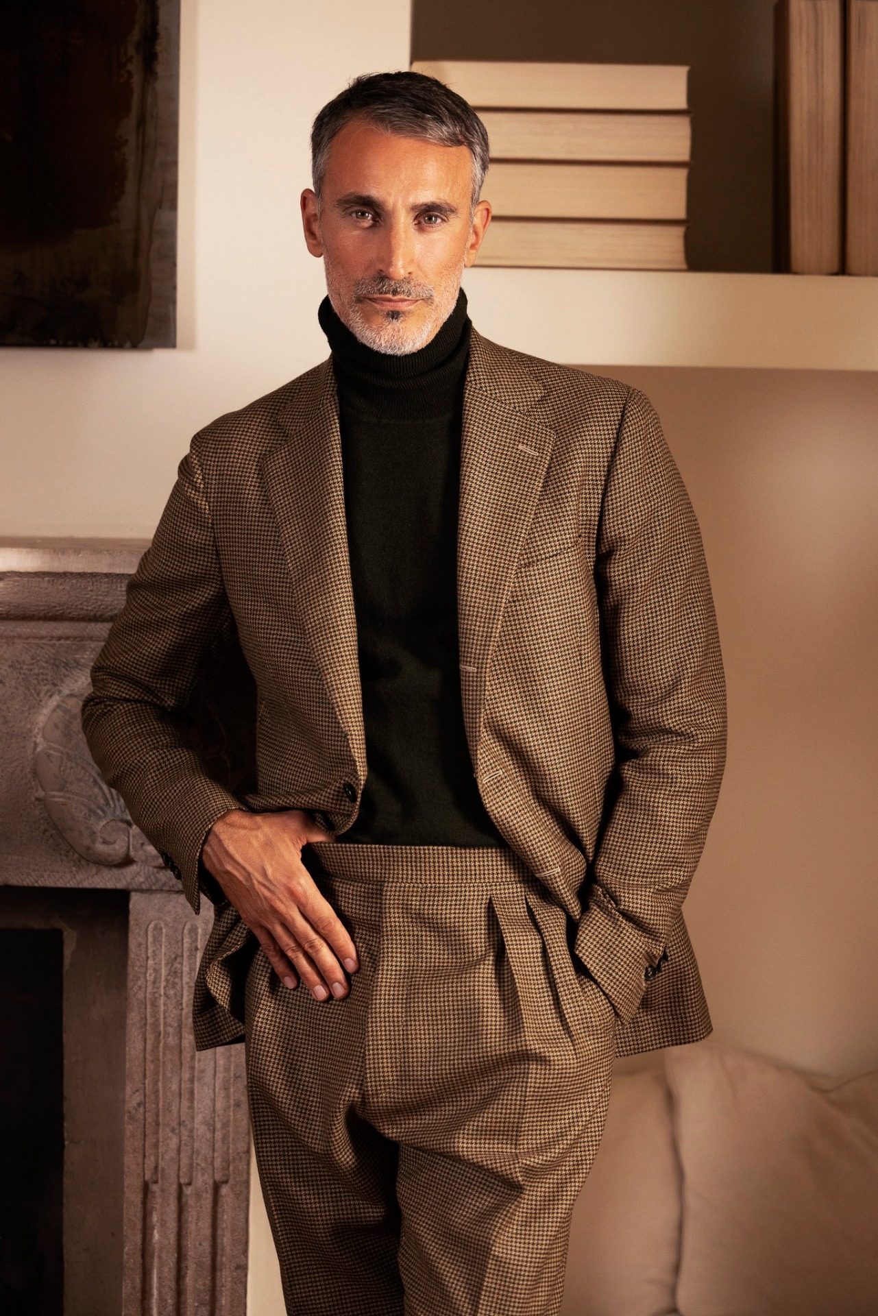 Diego, model in Milan — picture 9