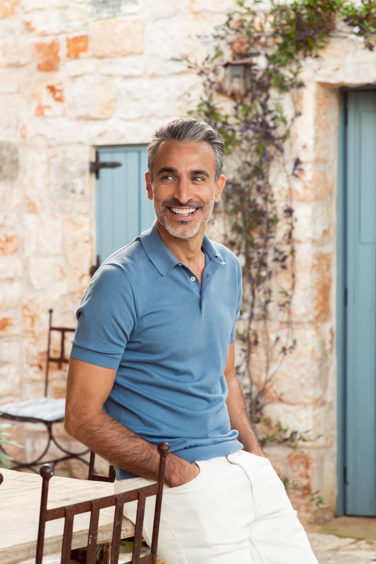 Diego, model in Milan — picture 10