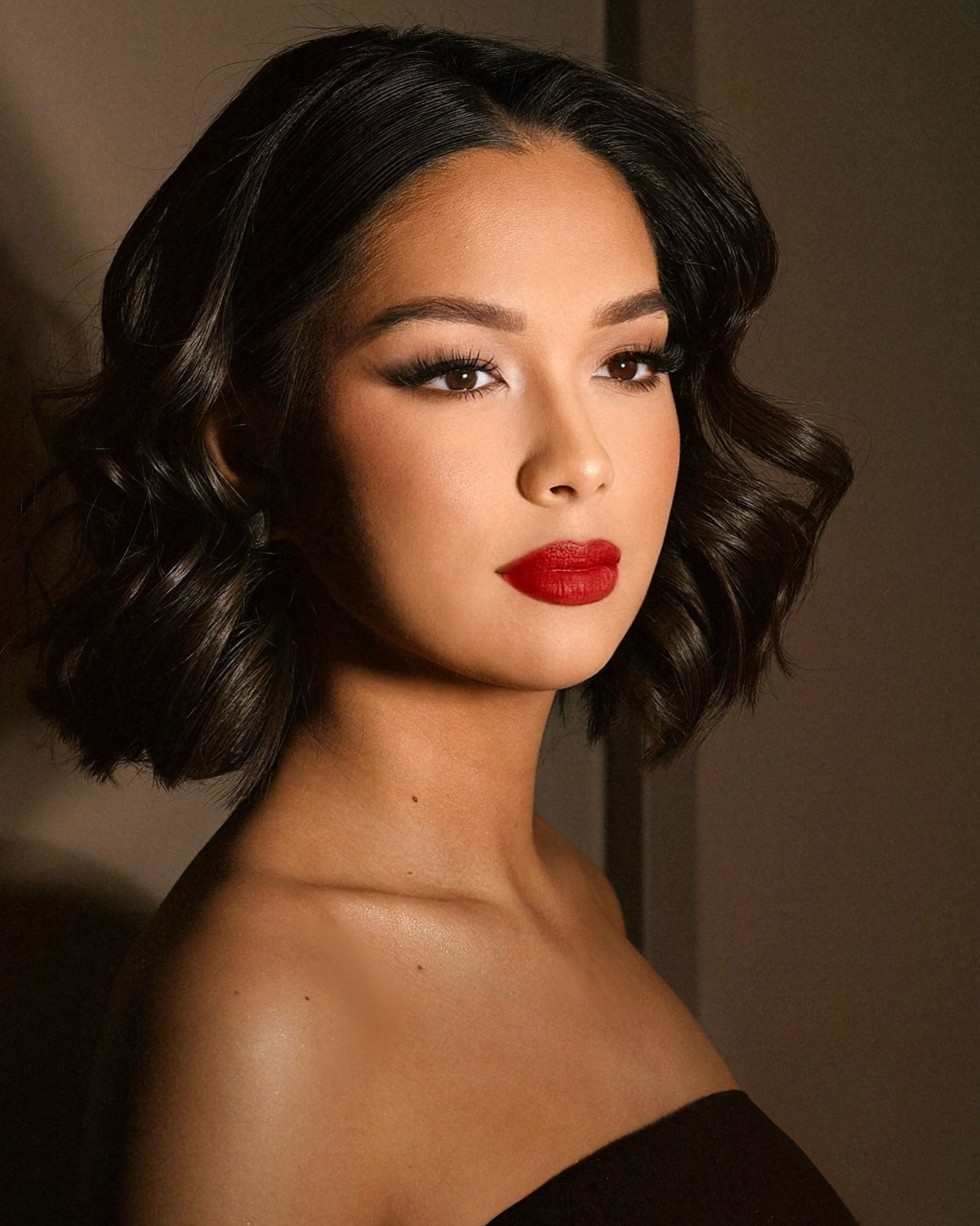 Camilla, model in Paris — picture 6