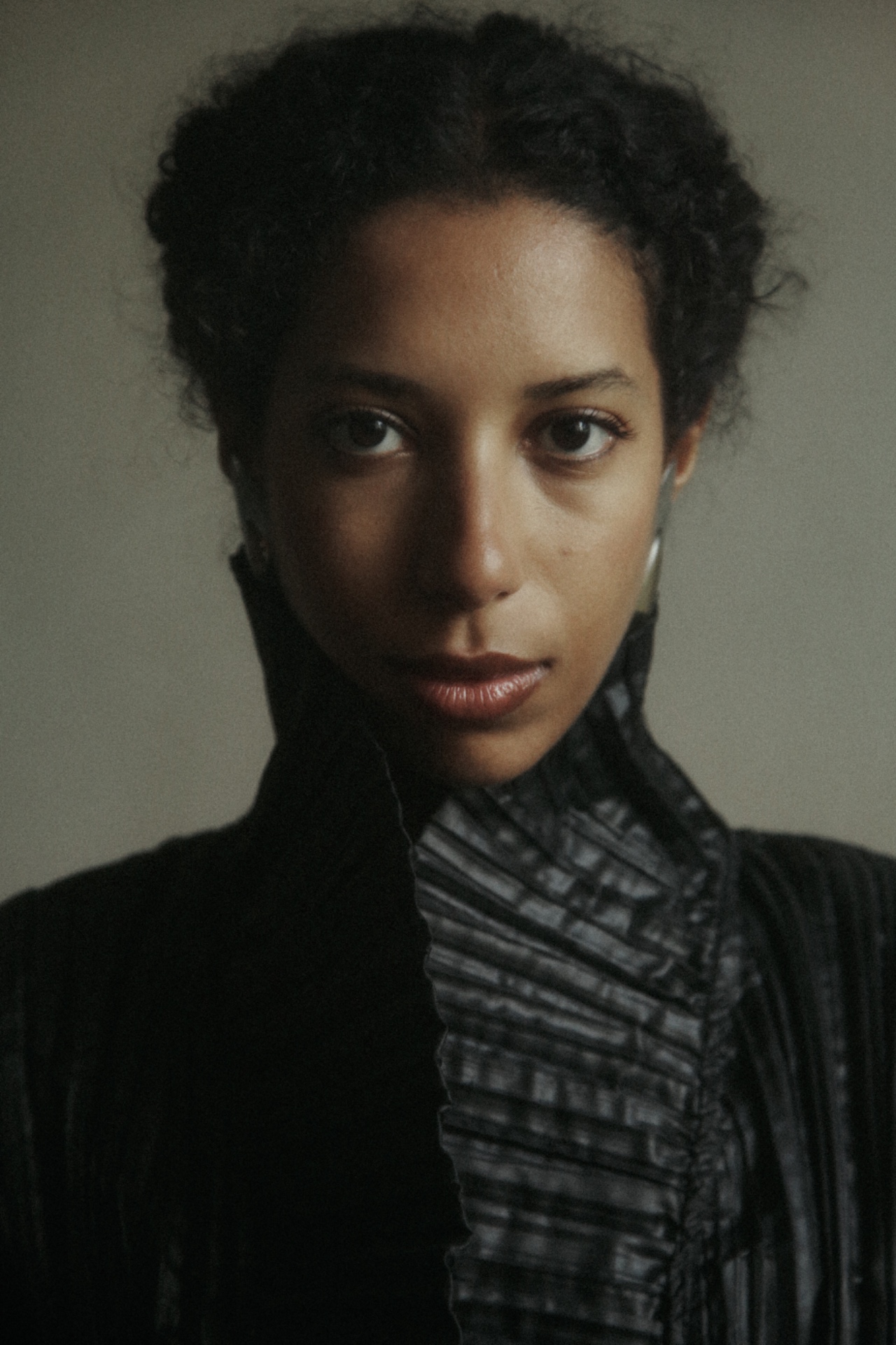 Sandy, model in Paris — picture 1