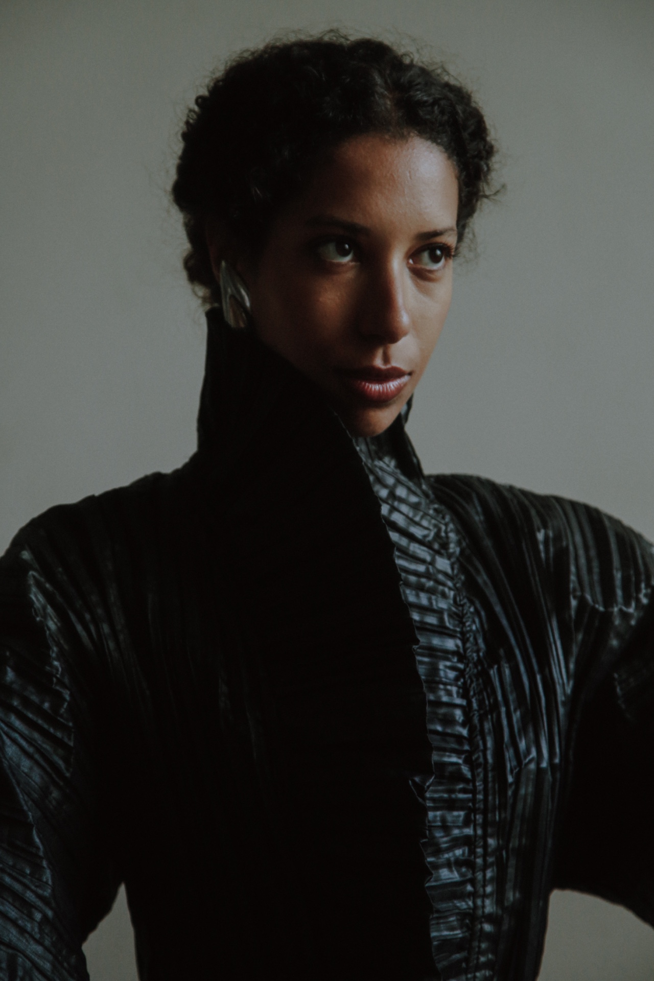 Sandy, model in Paris — picture 2