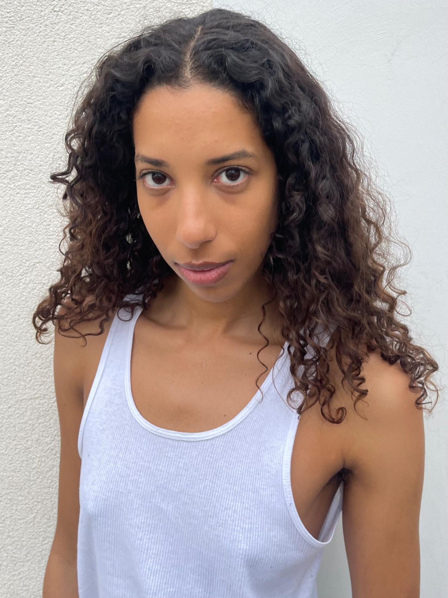 Sandy, model in Paris — picture 9