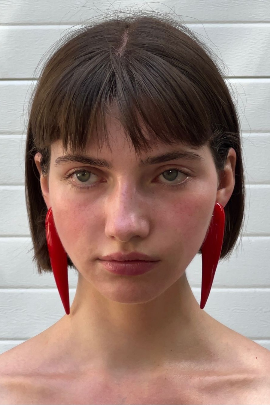 Nila, model in Paris — picture 4