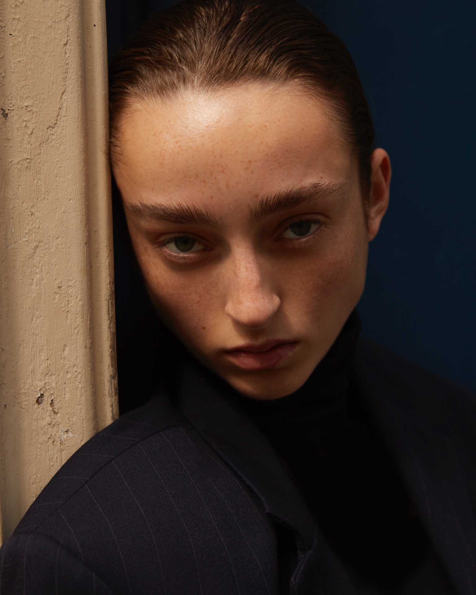 Luna, model in Paris — picture 40