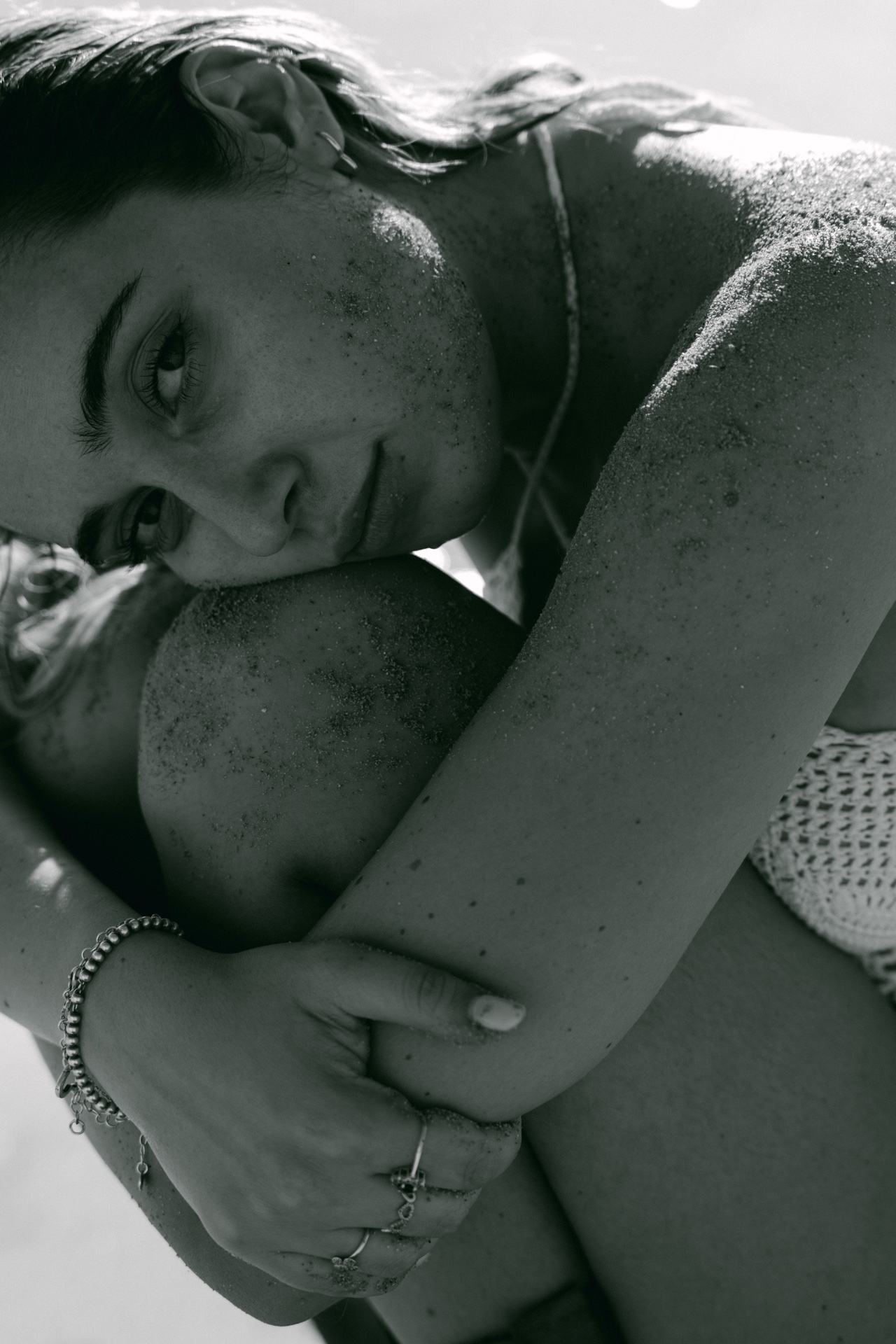 Giulia, model in Milan — picture 11