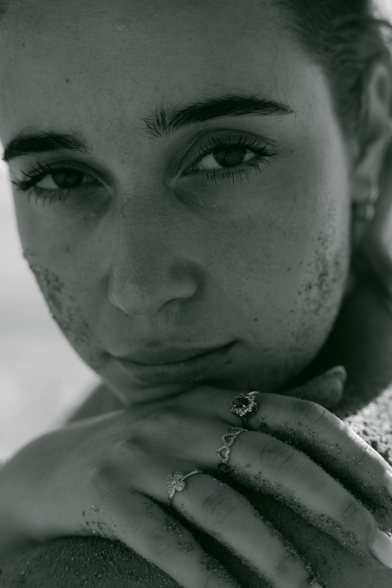 Giulia, model in Milan — picture 13