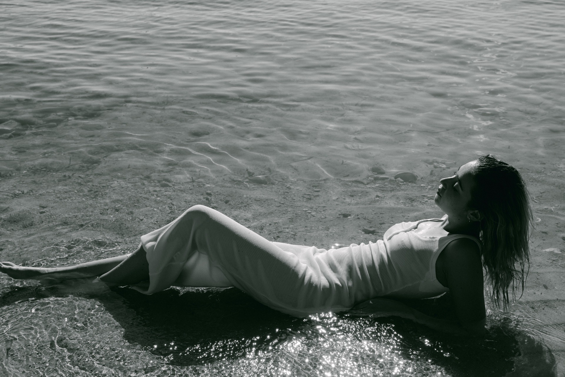 Giulia, model in Milan — picture 14