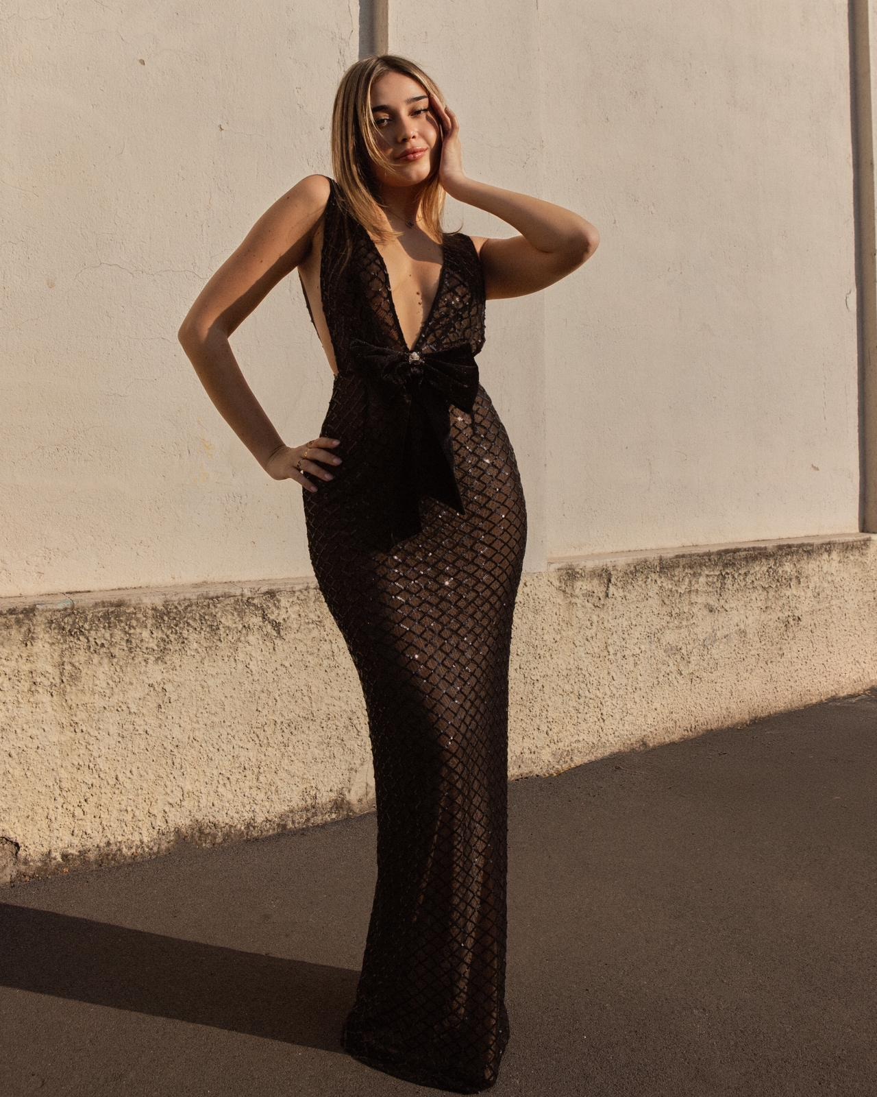 Giulia, model in Milan — picture 19