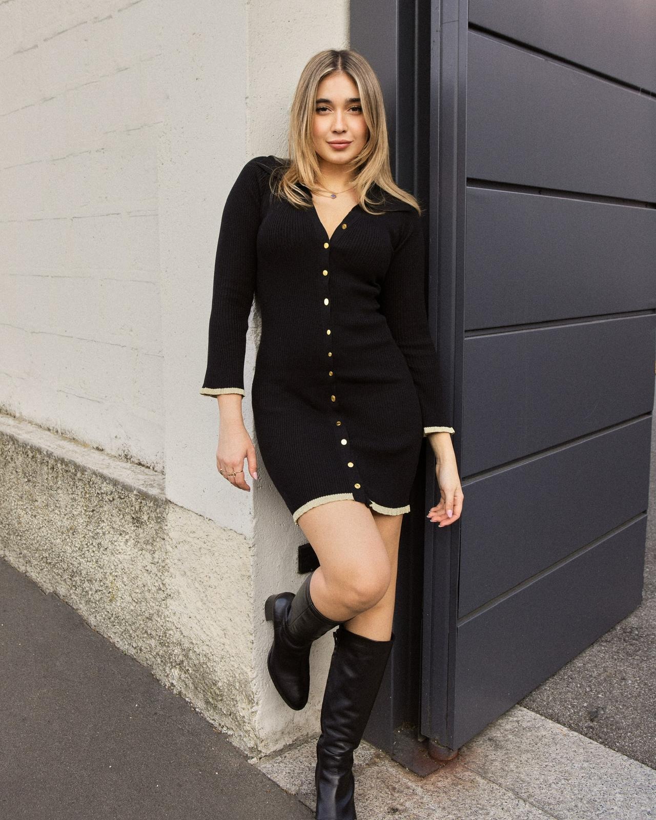 Giulia, model in Milan — picture 22