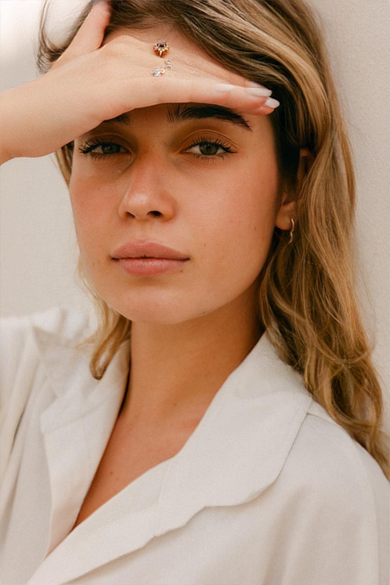 Giulia, model in Milan — picture 8