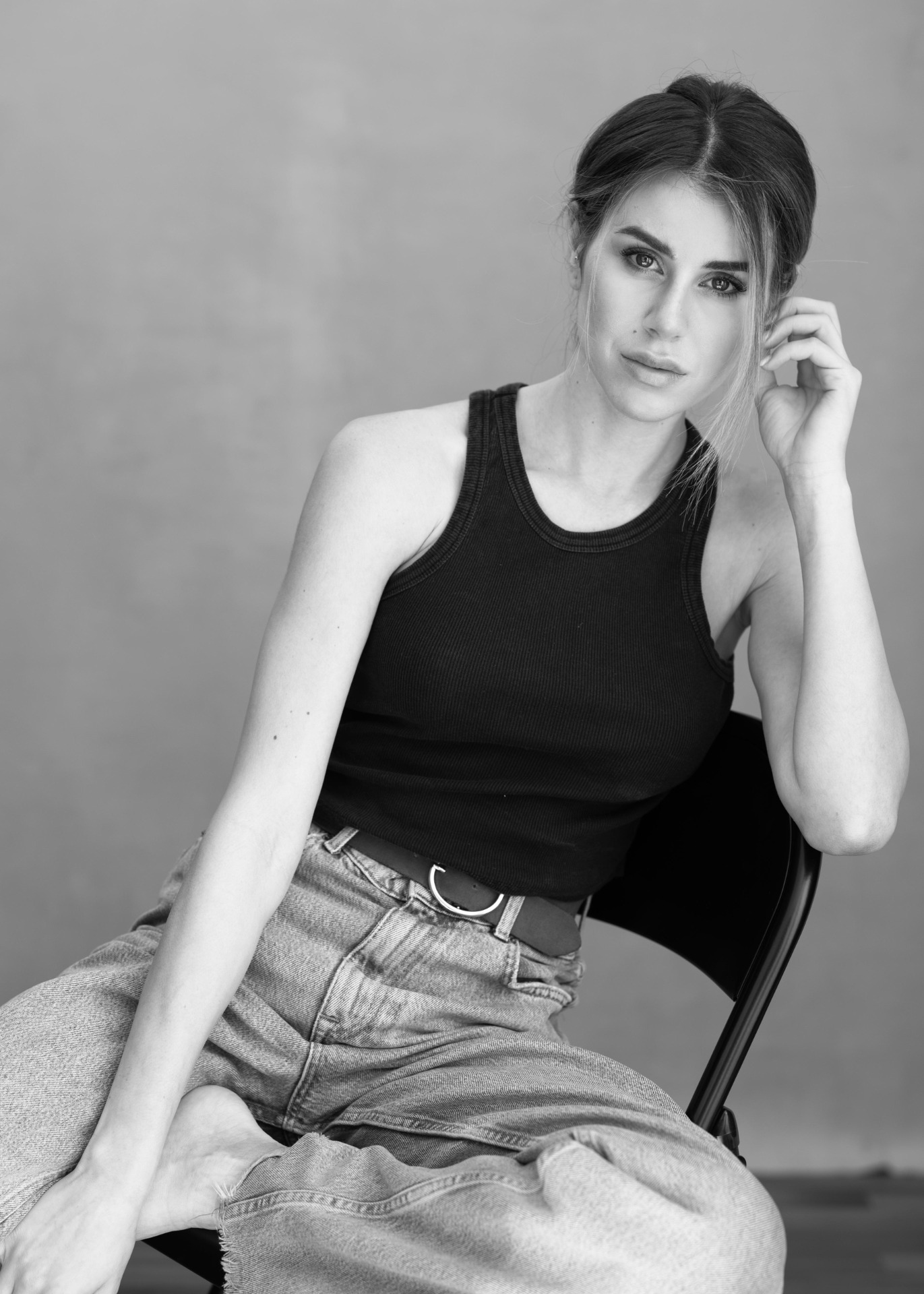 Valentina, model in Milan — picture 2