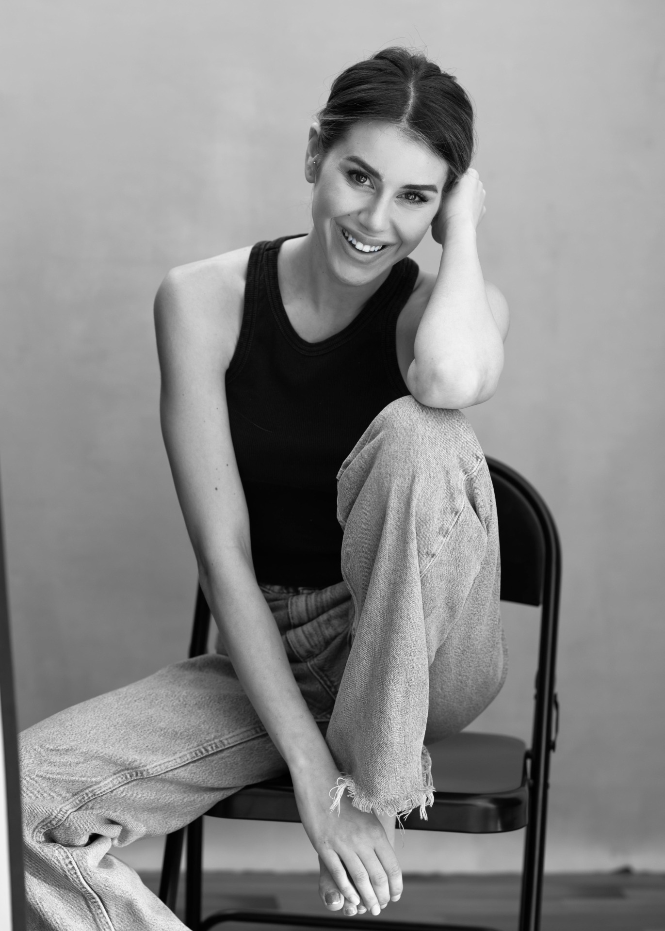 Valentina, model in Milan — picture 3