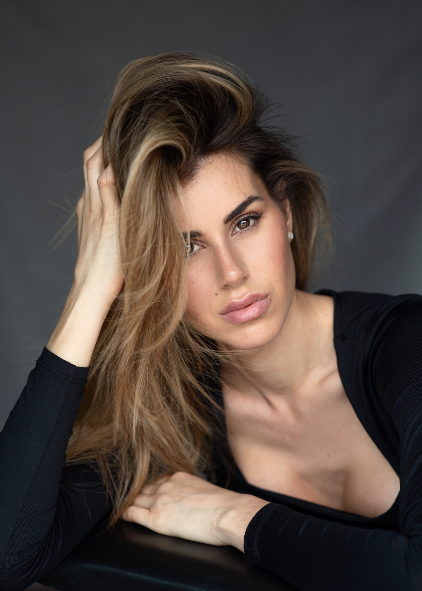 Valentina, model in Milan — picture 4